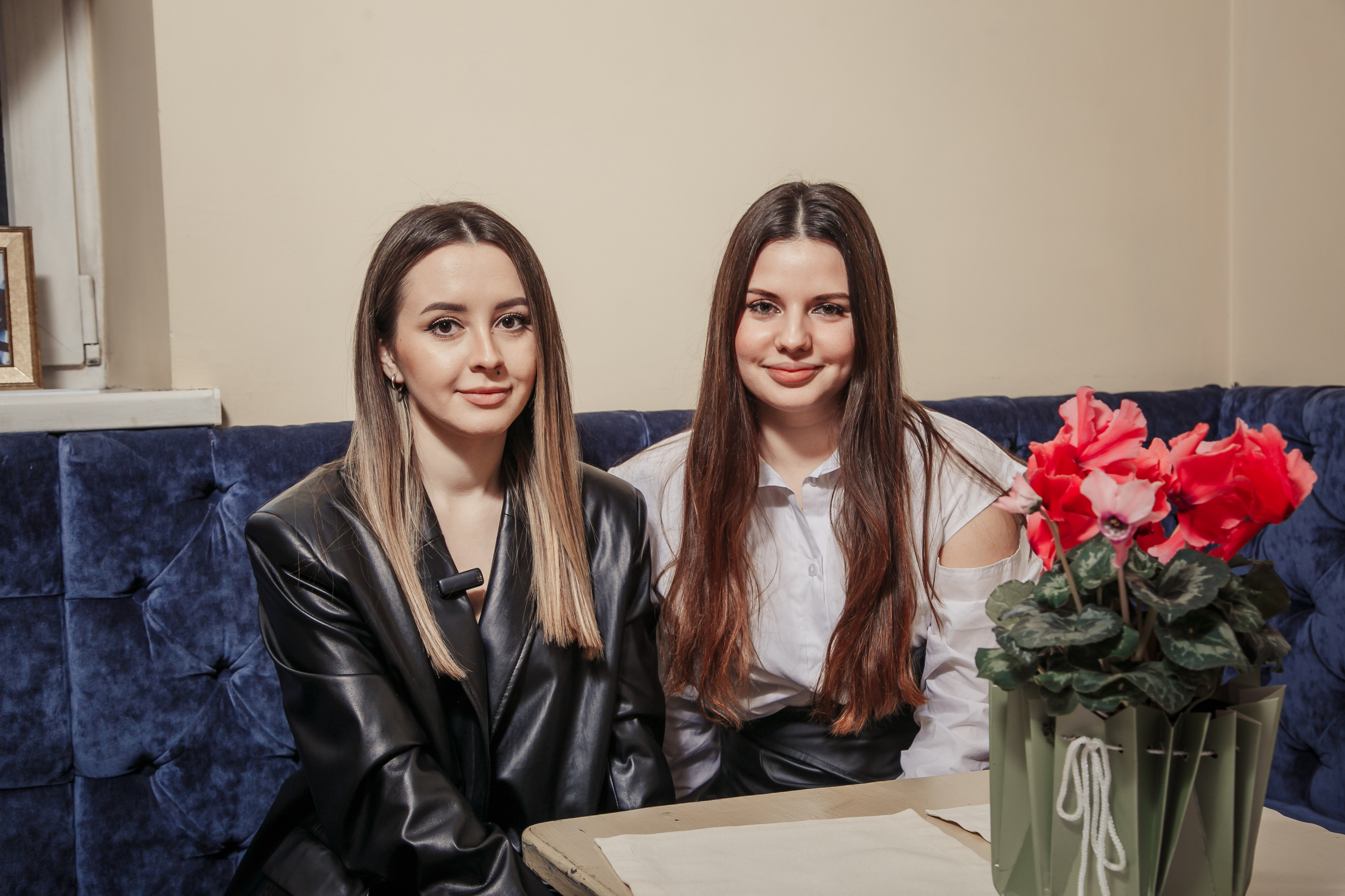 Бранч «Теневые стороны личности как ваша точка роста» 💥Сообщество INFLOW. Бренд‑фотограф в Москве | Rina _Sphoto — личный и бизнес‑контент