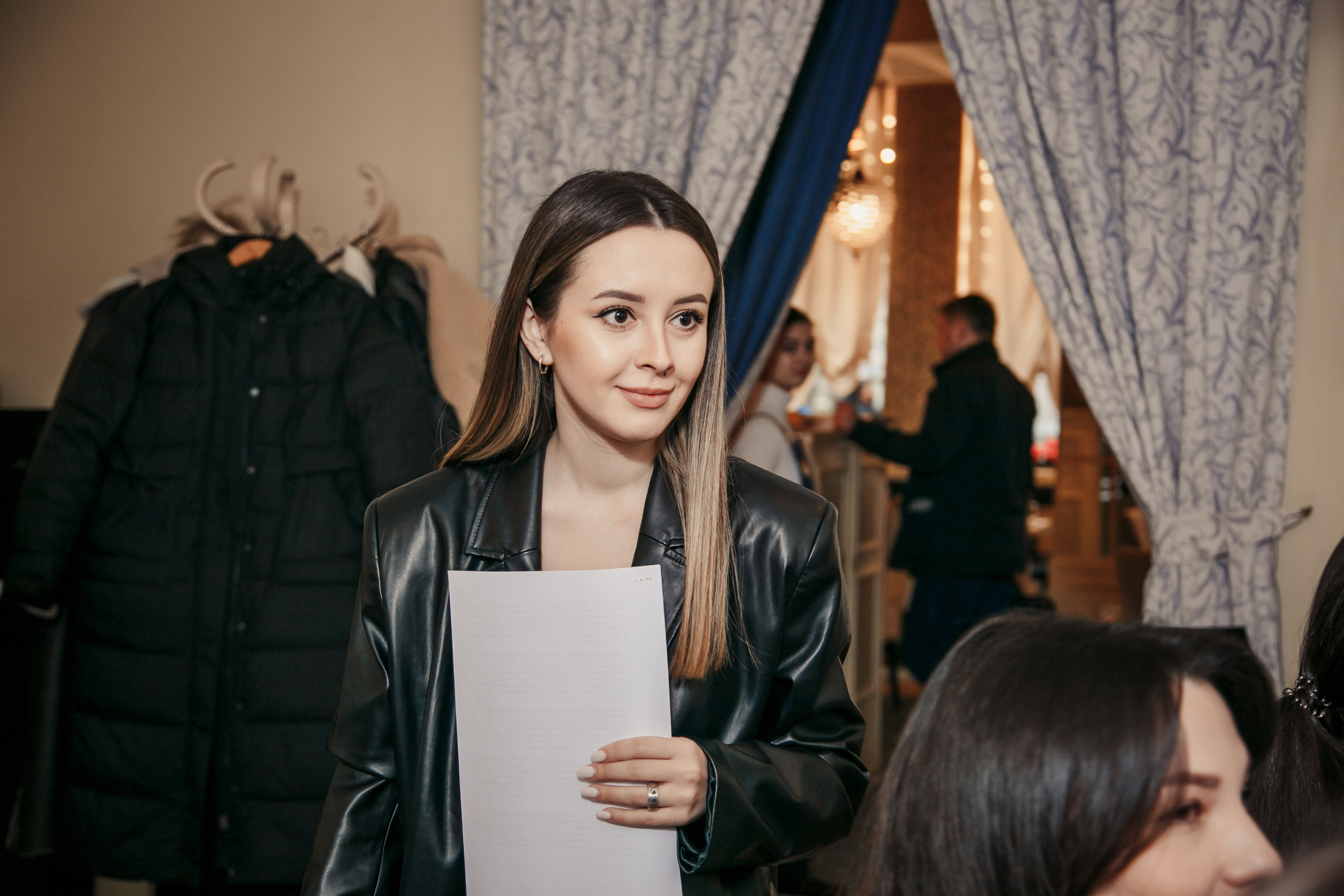 Бранч «Теневые стороны личности как ваша точка роста» 💥Сообщество INFLOW. Бренд‑фотограф в Москве | Rina _Sphoto — личный и бизнес‑контент