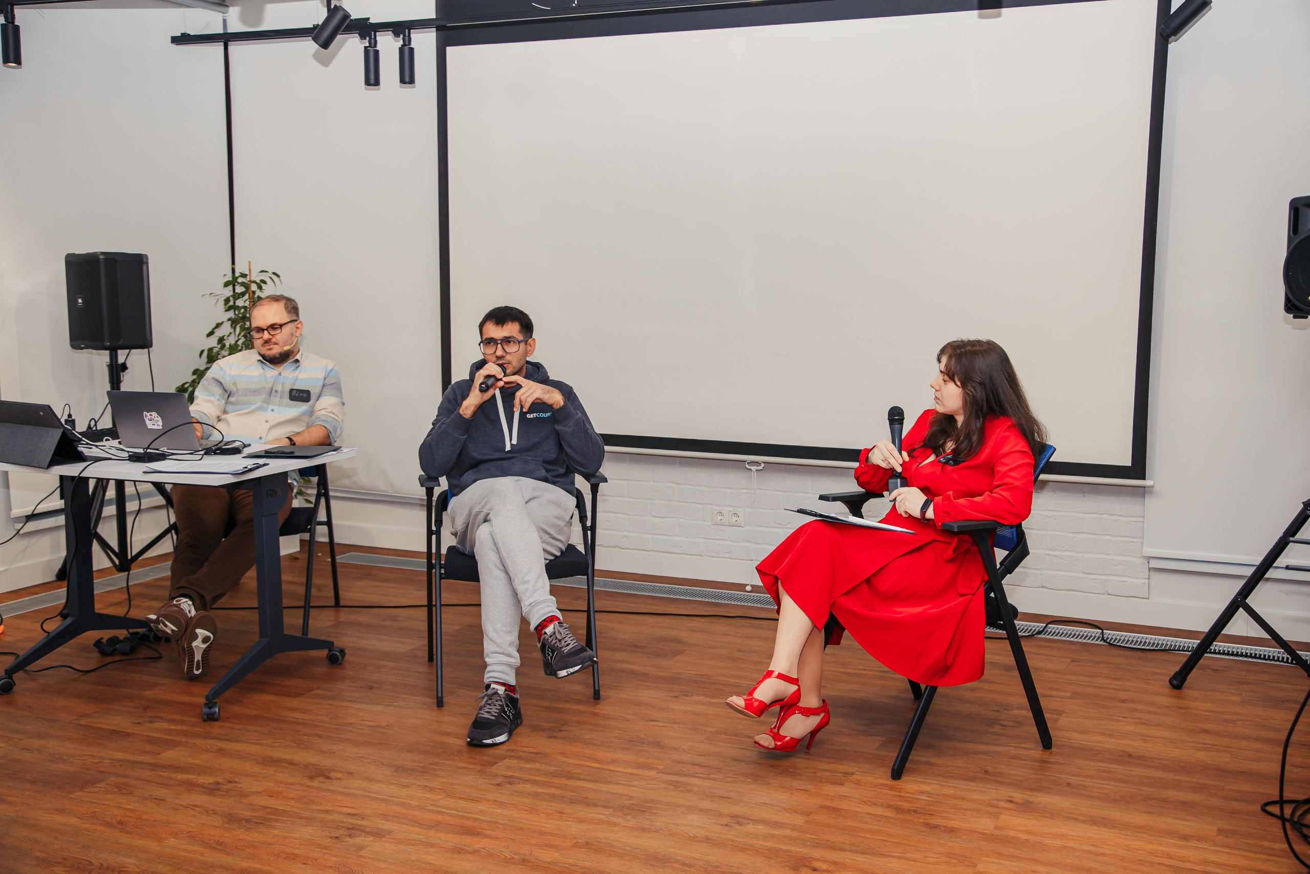 Магия Геткурса. Бренд‑фотограф в Москве | Rina _Sphoto — личный и бизнес‑контент