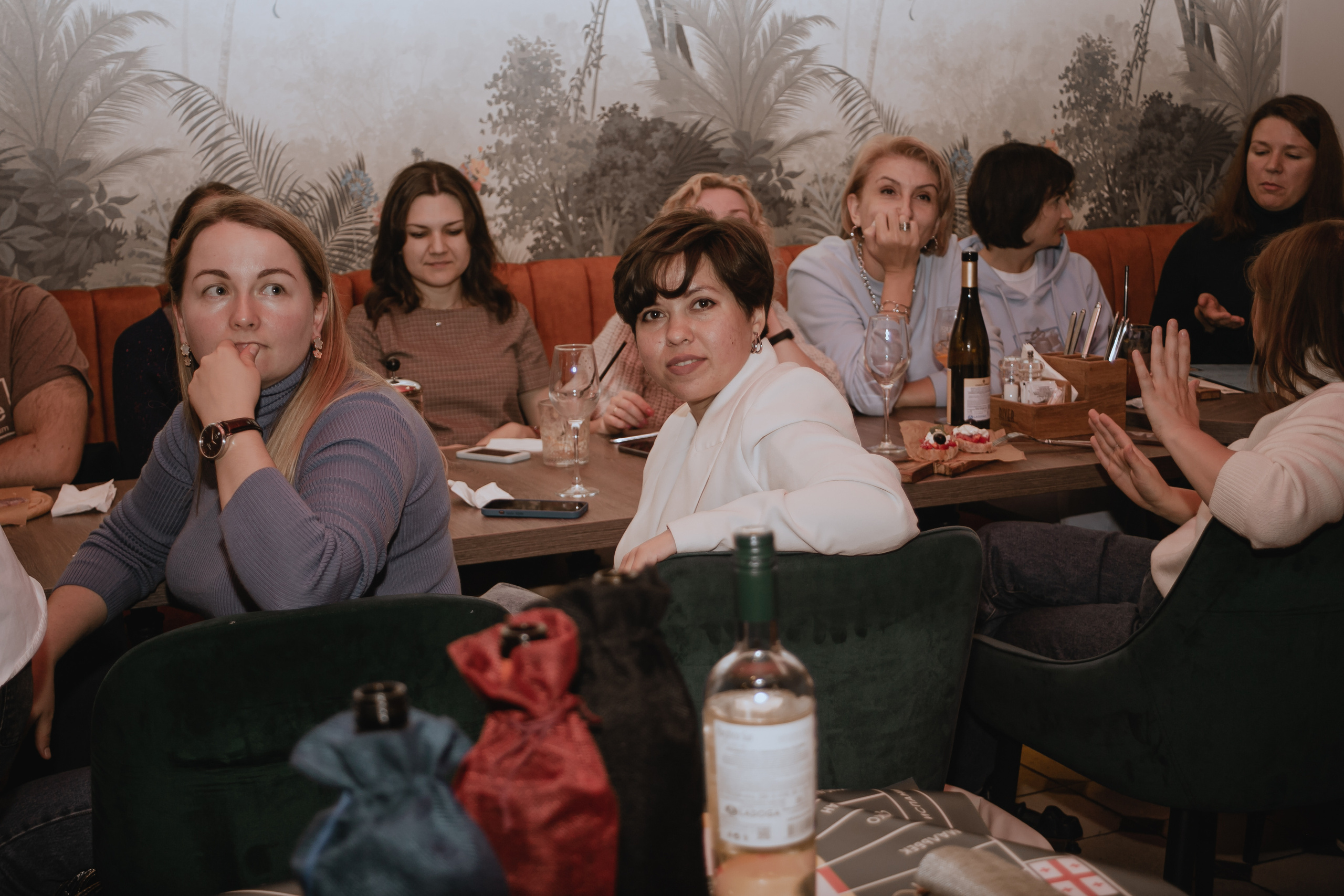 Винная дегустация. Бренд‑фотограф в Москве | Rina _Sphoto — личный и бизнес‑контент