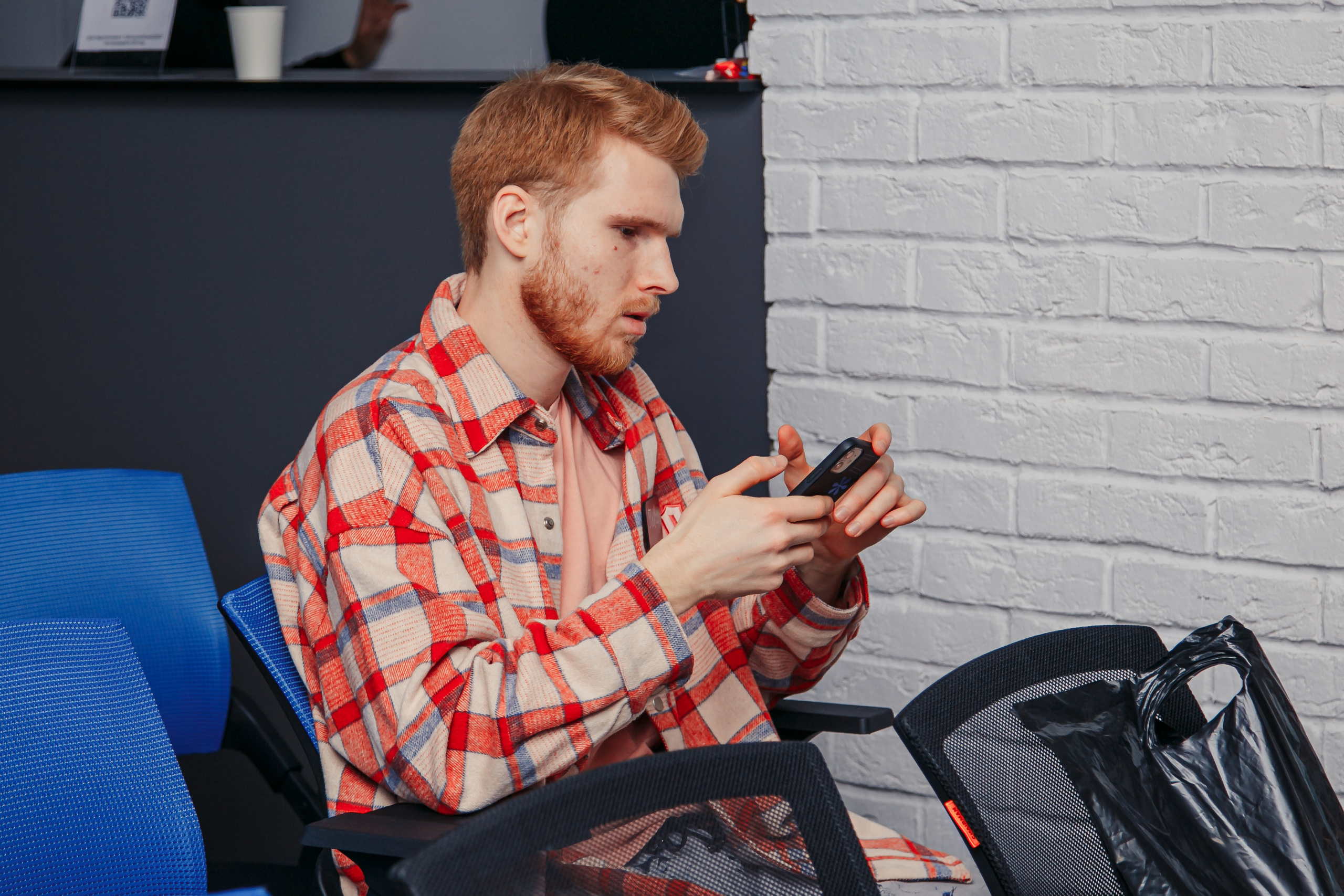 Магия Геткурса. Бренд‑фотограф в Москве | Rina _Sphoto — личный и бизнес‑контент