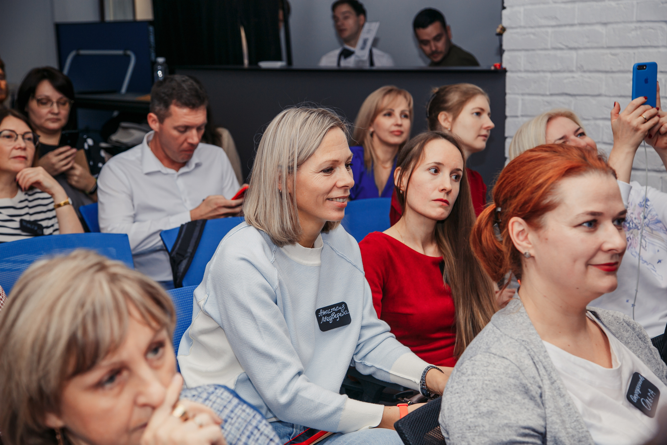 Магия Геткурса. Бренд‑фотограф в Москве | Rina _Sphoto — личный и бизнес‑контент