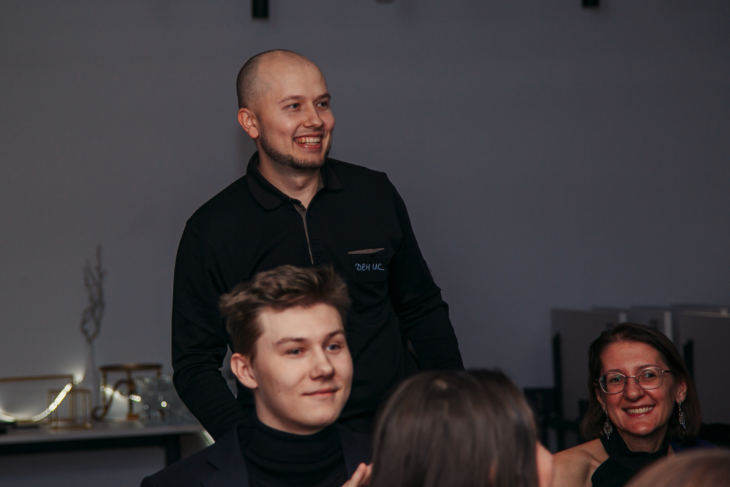 Магия Геткурса. Бренд‑фотограф в Москве | Rina _Sphoto — личный и бизнес‑контент