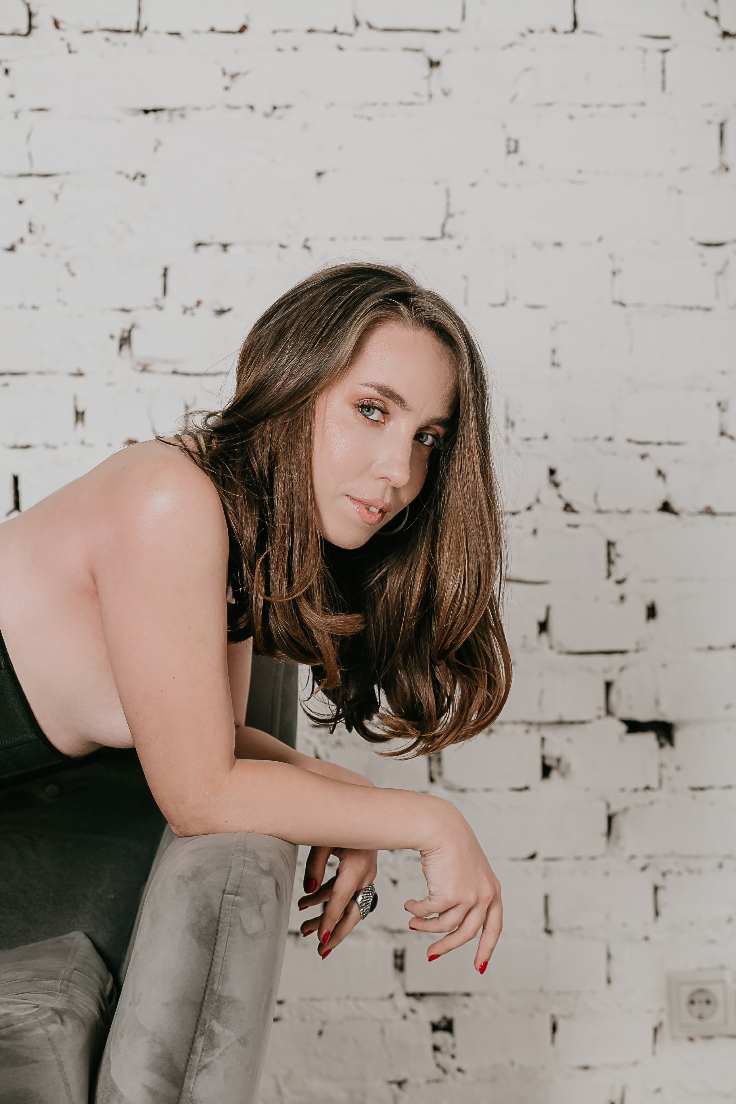 Катерина Сысуева, Рина Сысуева, фотограф в Москве, сестры Каратыгины, Ксения Каратыгина, Ксения Белич, женский фотограф, женский портрет, фотосессия в белье, ню фотосессия