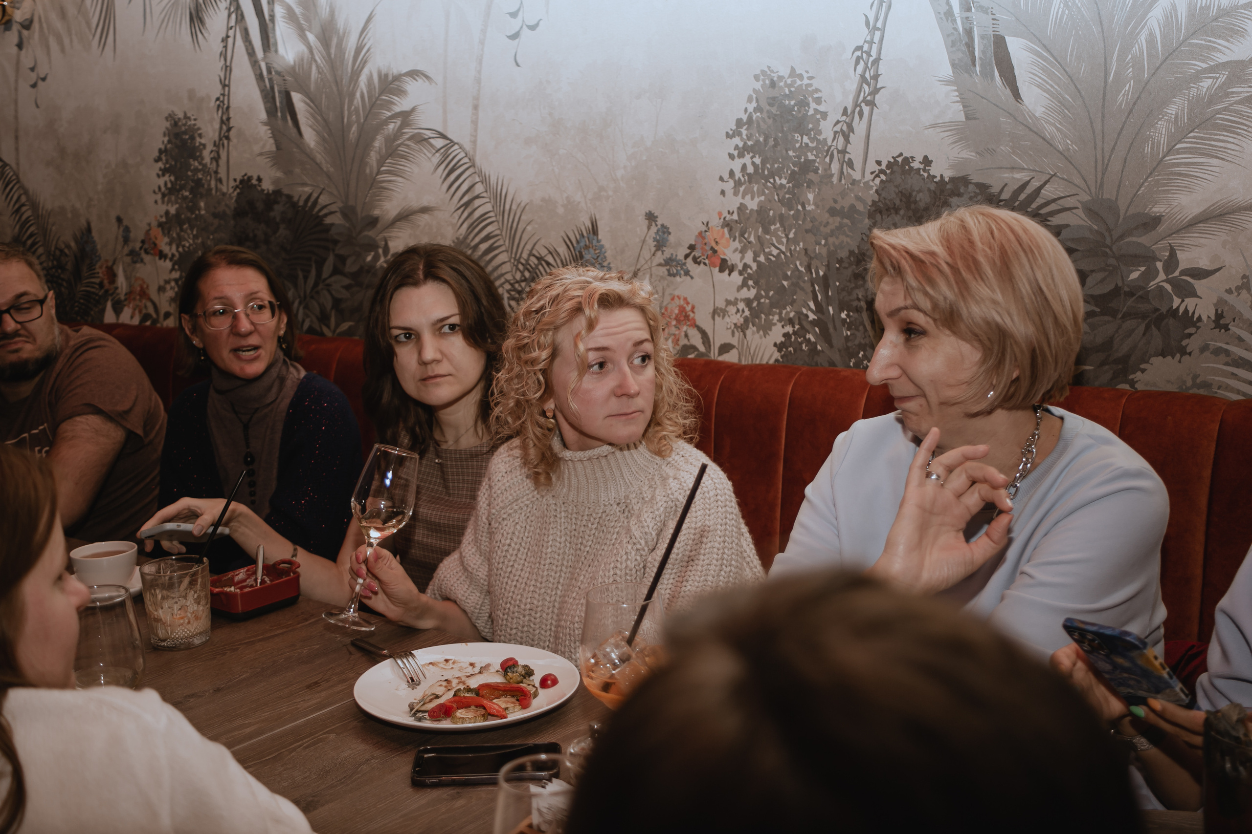 Винная дегустация. Бренд‑фотограф в Москве | Rina _Sphoto — личный и бизнес‑контент