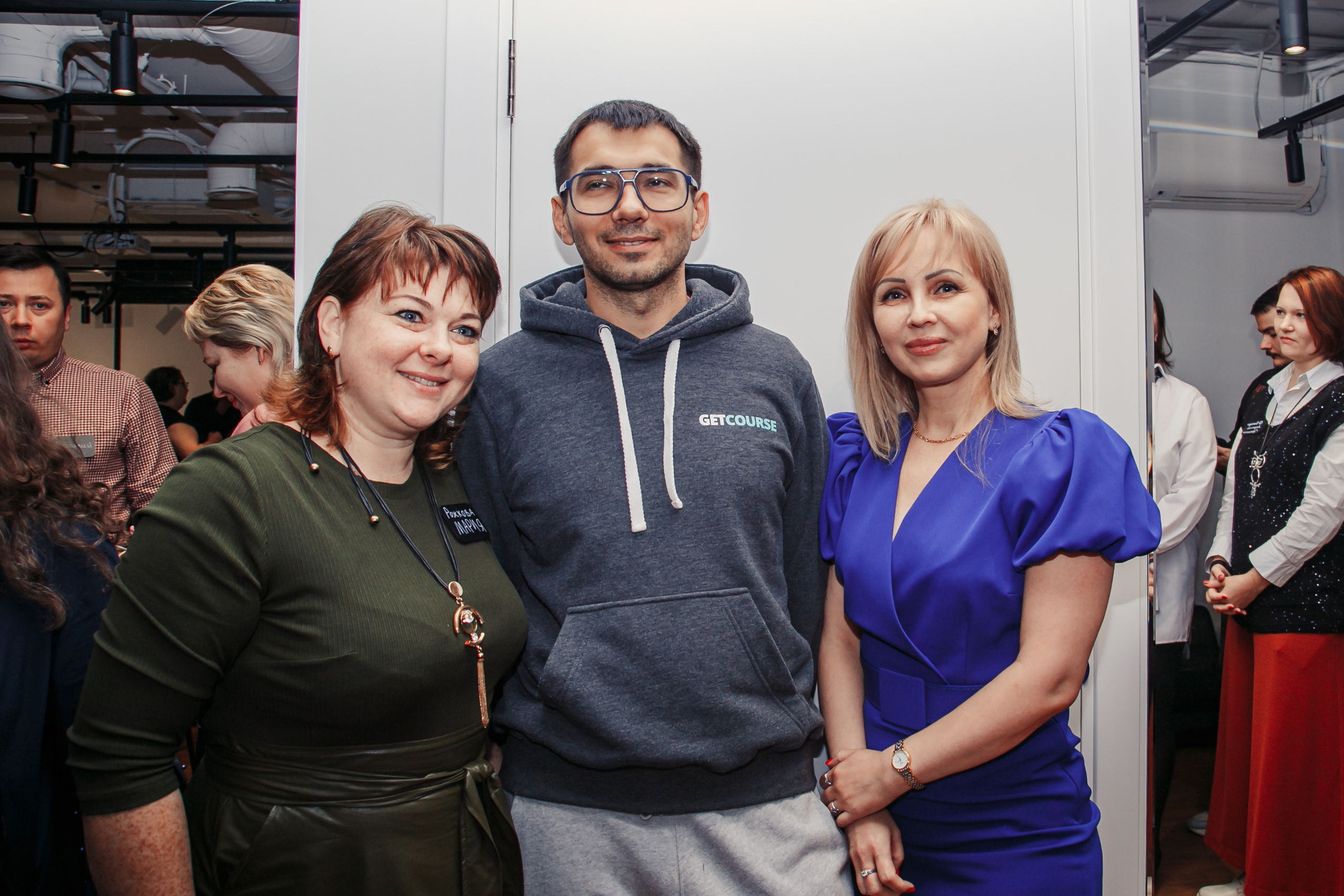 Магия Геткурса. Бренд‑фотограф в Москве | Rina _Sphoto — личный и бизнес‑контент