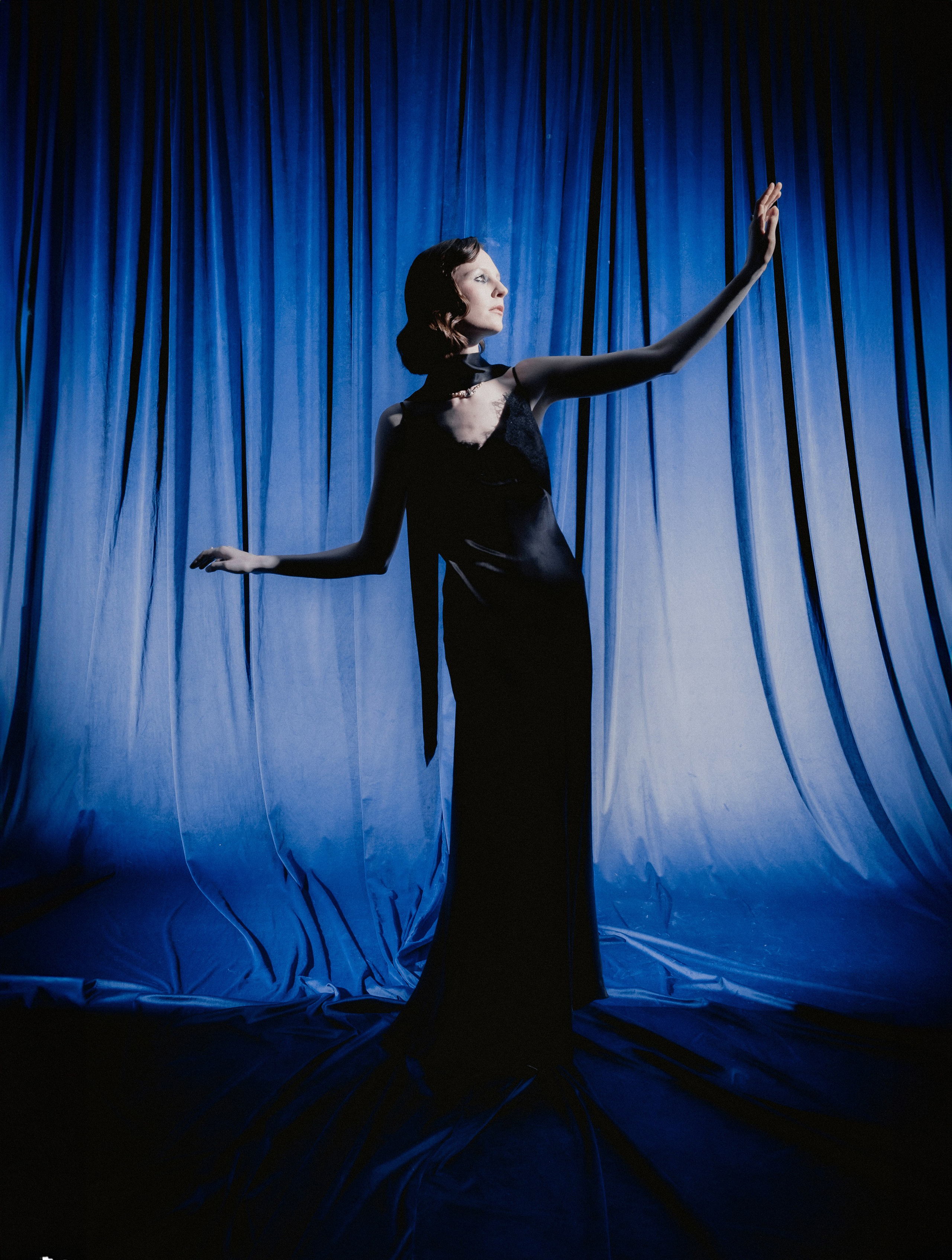 Anna & Alexandra. Коммерческий и fashion-фотограф в Санкт-Петербурге Олеся Поле