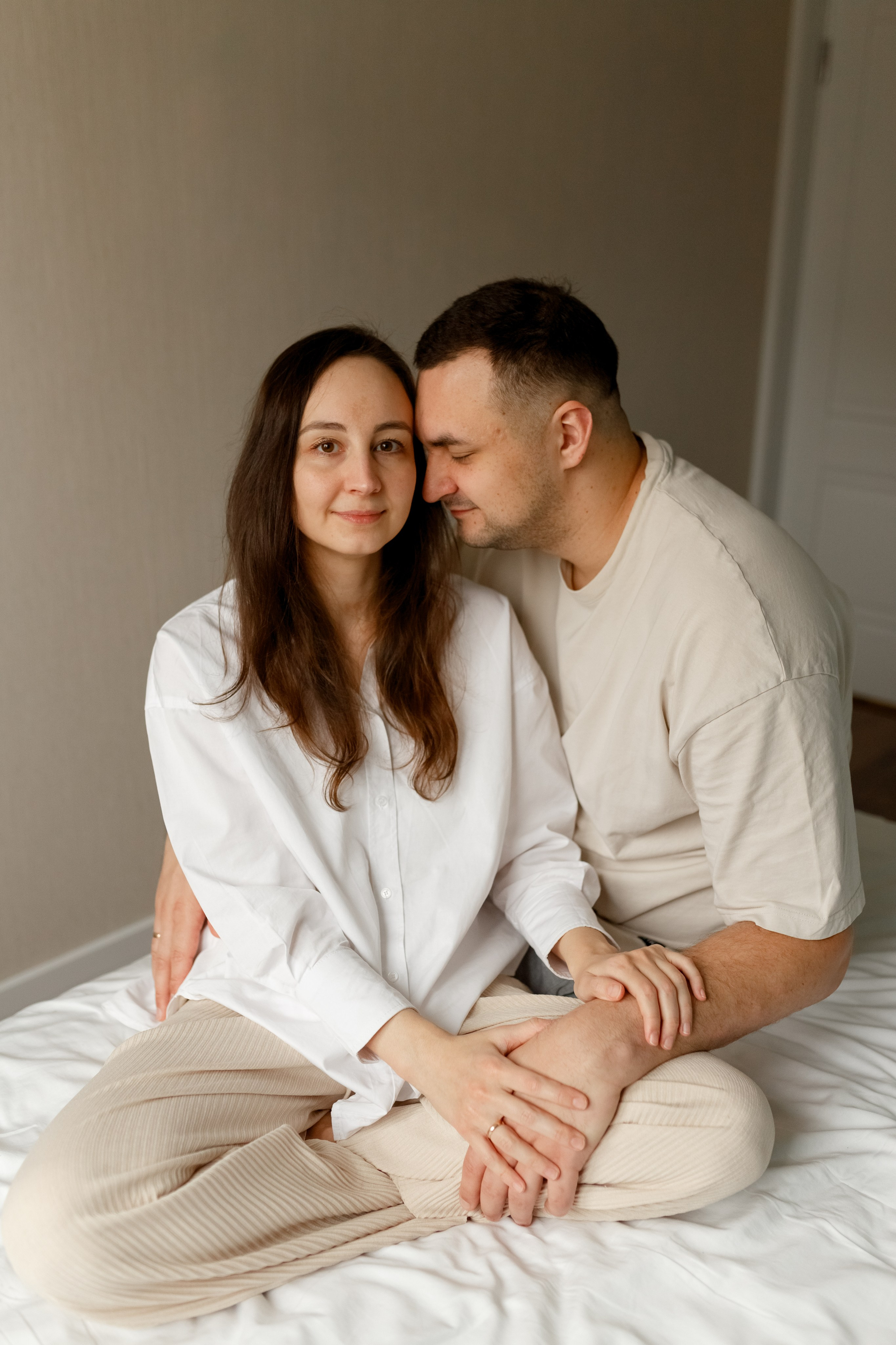 Дома. Фотограф в Санкт-Петербурге Наталья Макарова