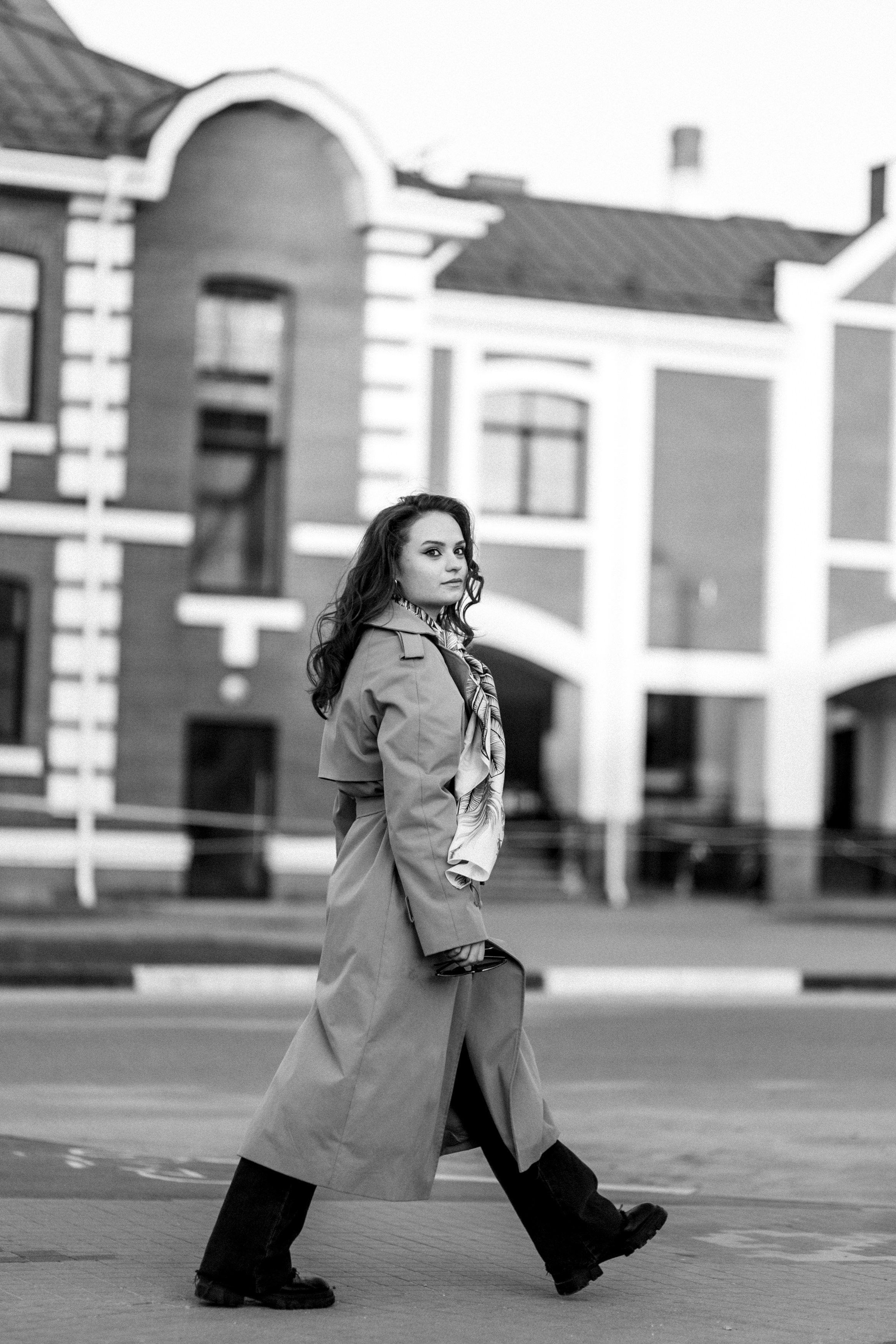 Анастасия. Фотограф Москва и Московская область