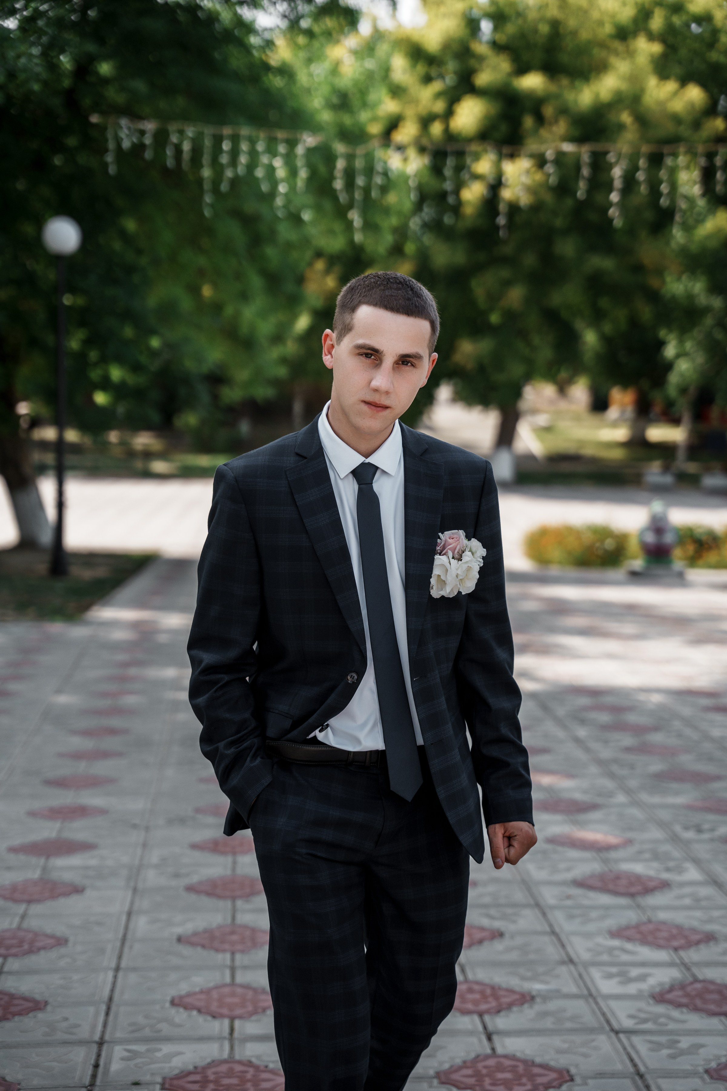 Дарья и Даниил. Ольга Плаксина фотограф в Саратове