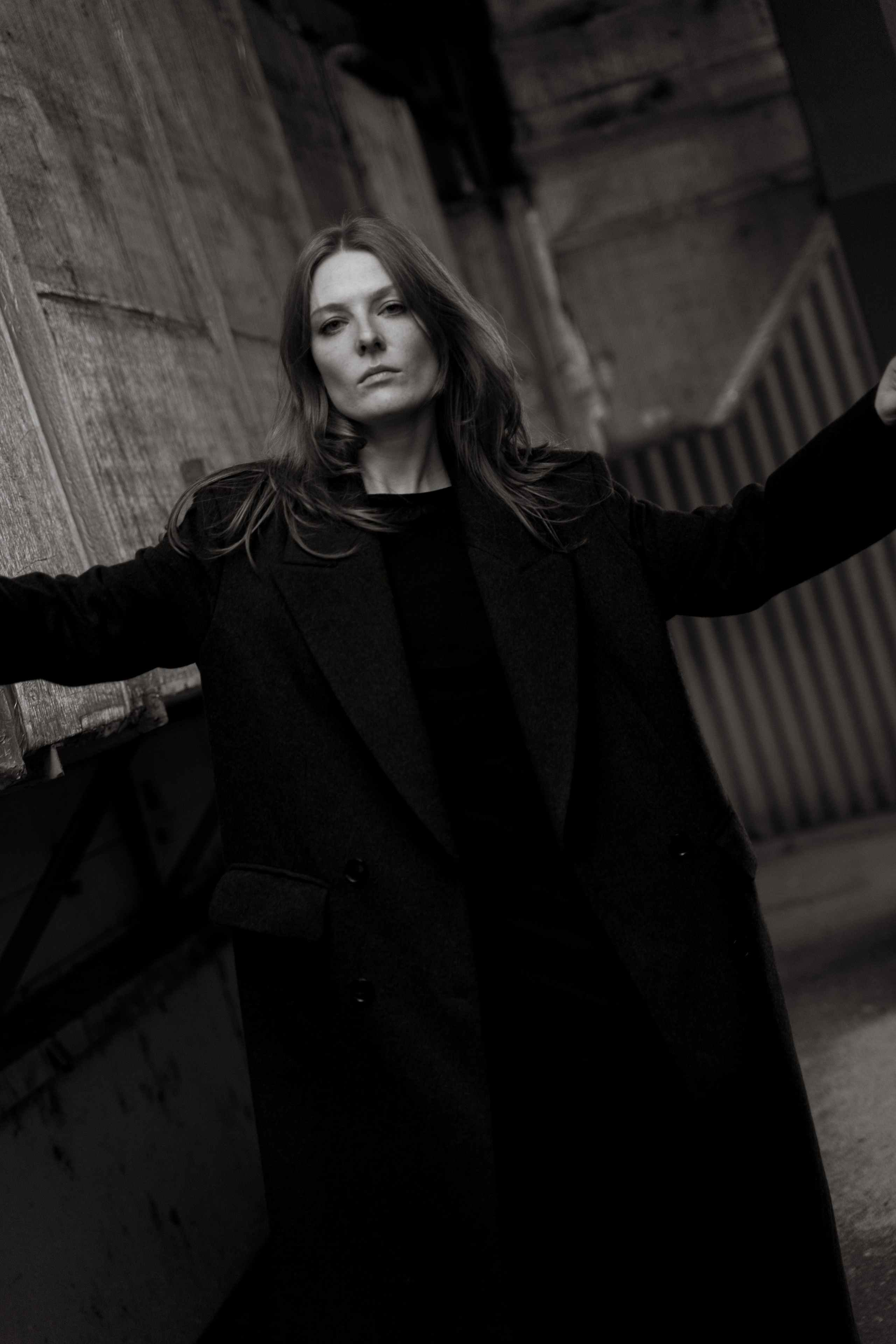 Streets of New York. Портретный фотограф в Краснодаре Валерия Матирная