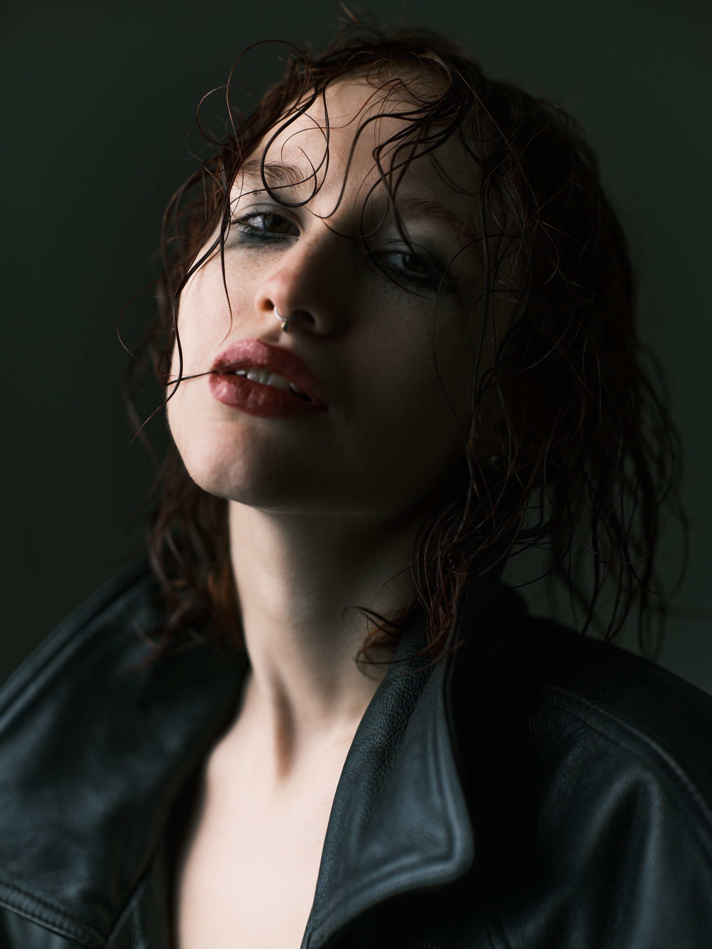 Кая. Фотограф Юлия Глазкова