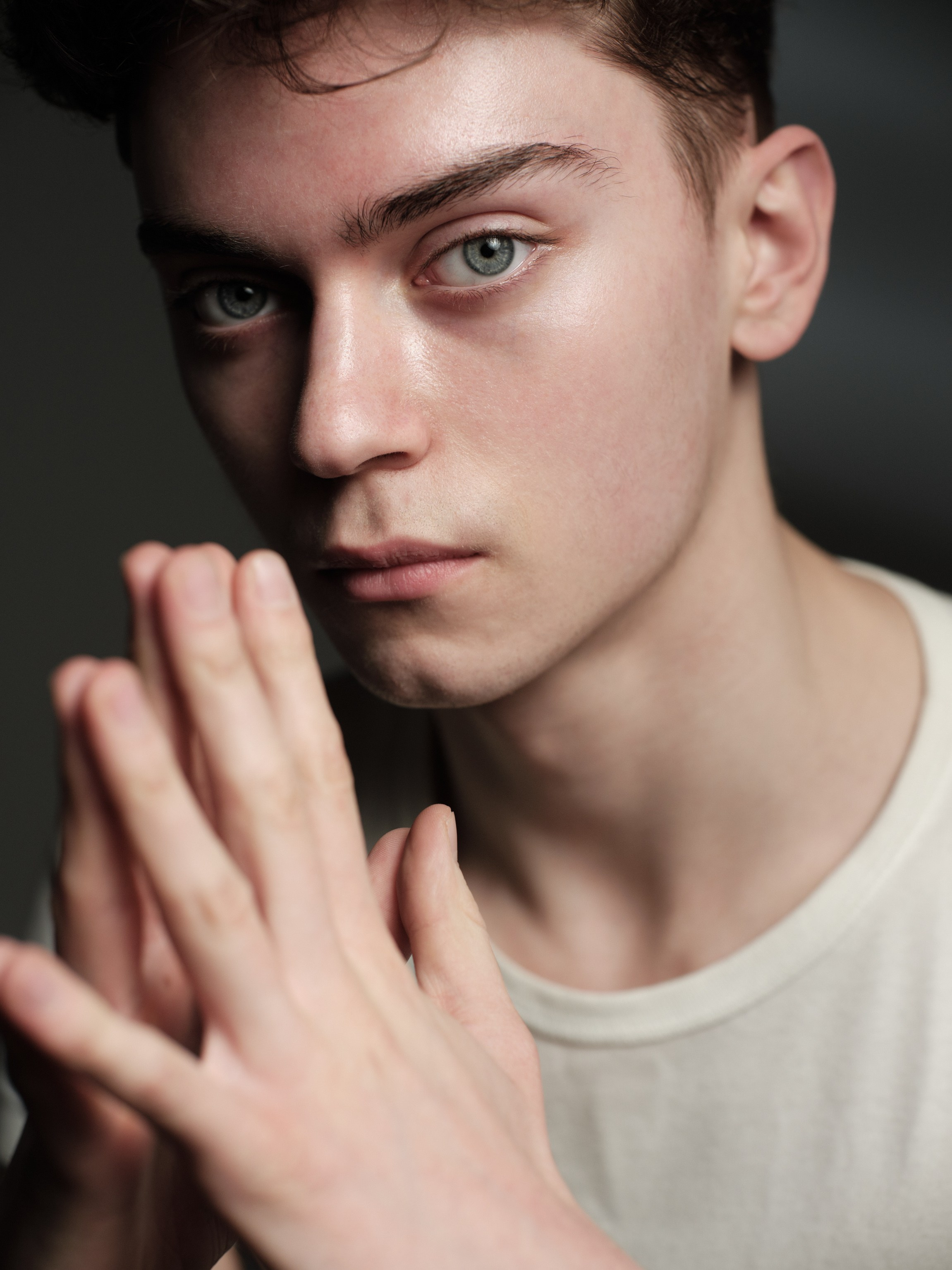 Фотограф Юлия Глазкова