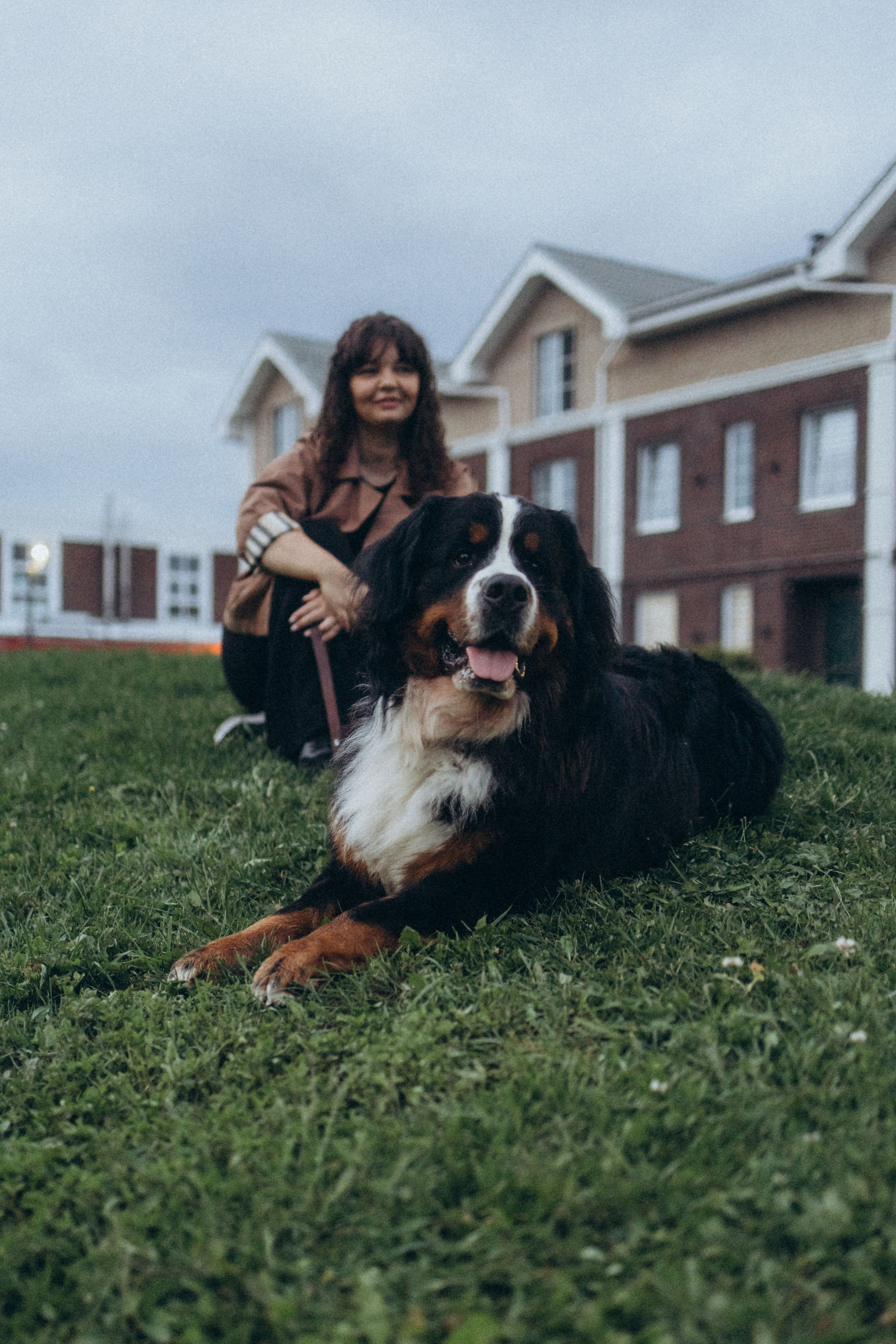 Таня и Тери