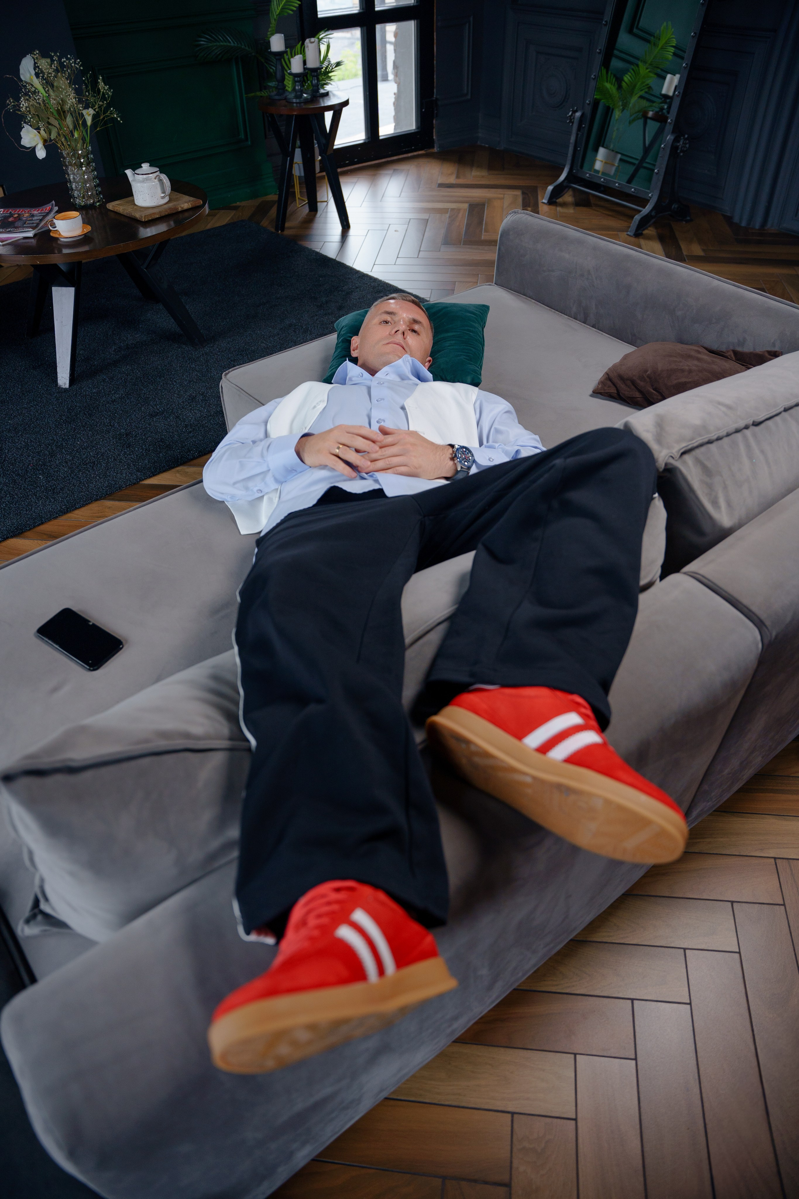 Идейный фотограф Сергей Дружинин в Москве. Репортажный фотограф Москва Сергей Дружинин