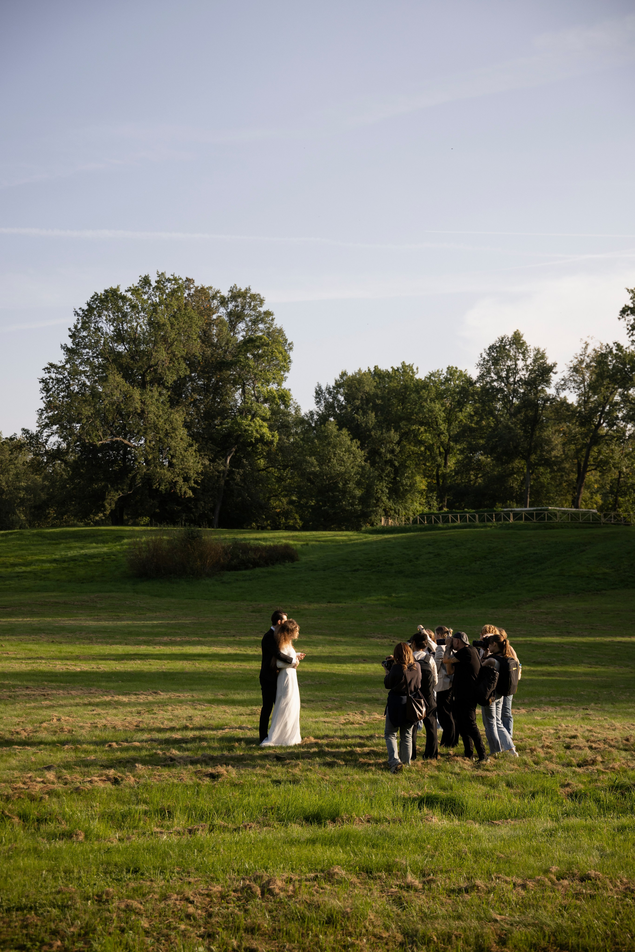 Лиза и Евгений. Свадебный и портретный фотограф