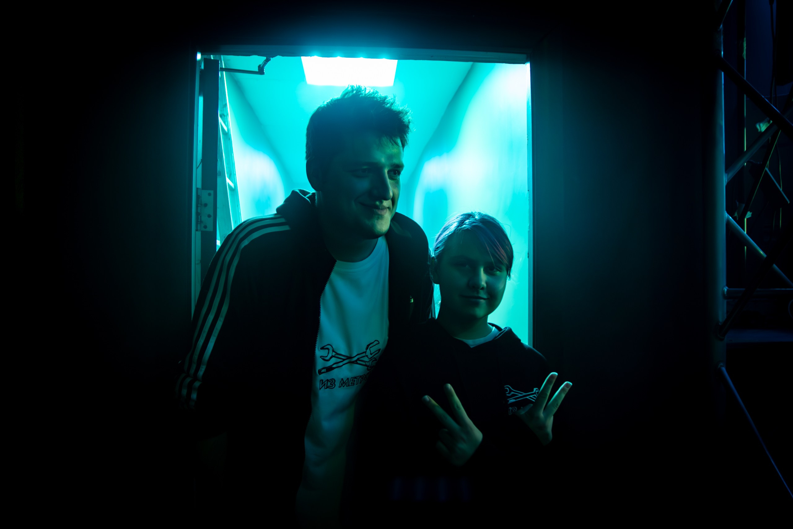 КОНЦЕРТЫ. Фотограф в Москве — Олег Штыканов