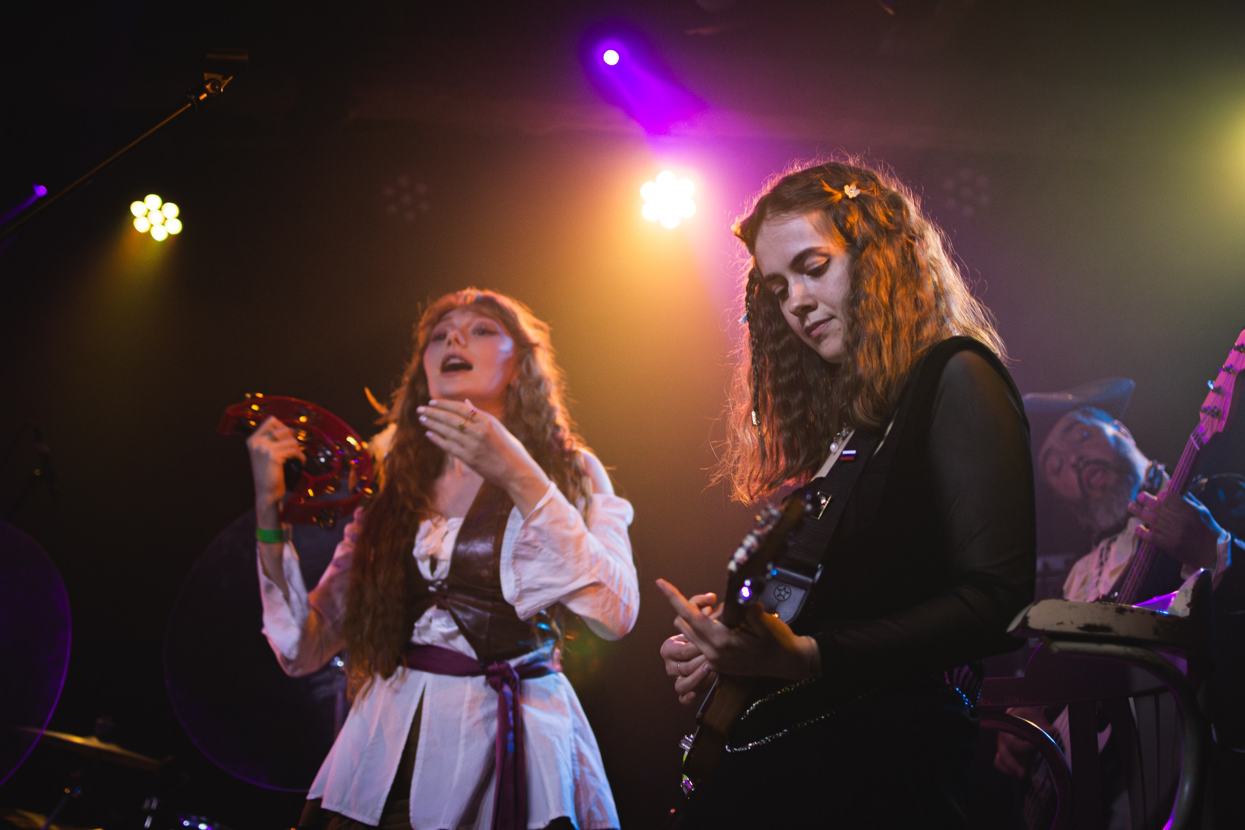 КОНЦЕРТЫ. Фотограф в Москве — Олег Штыканов