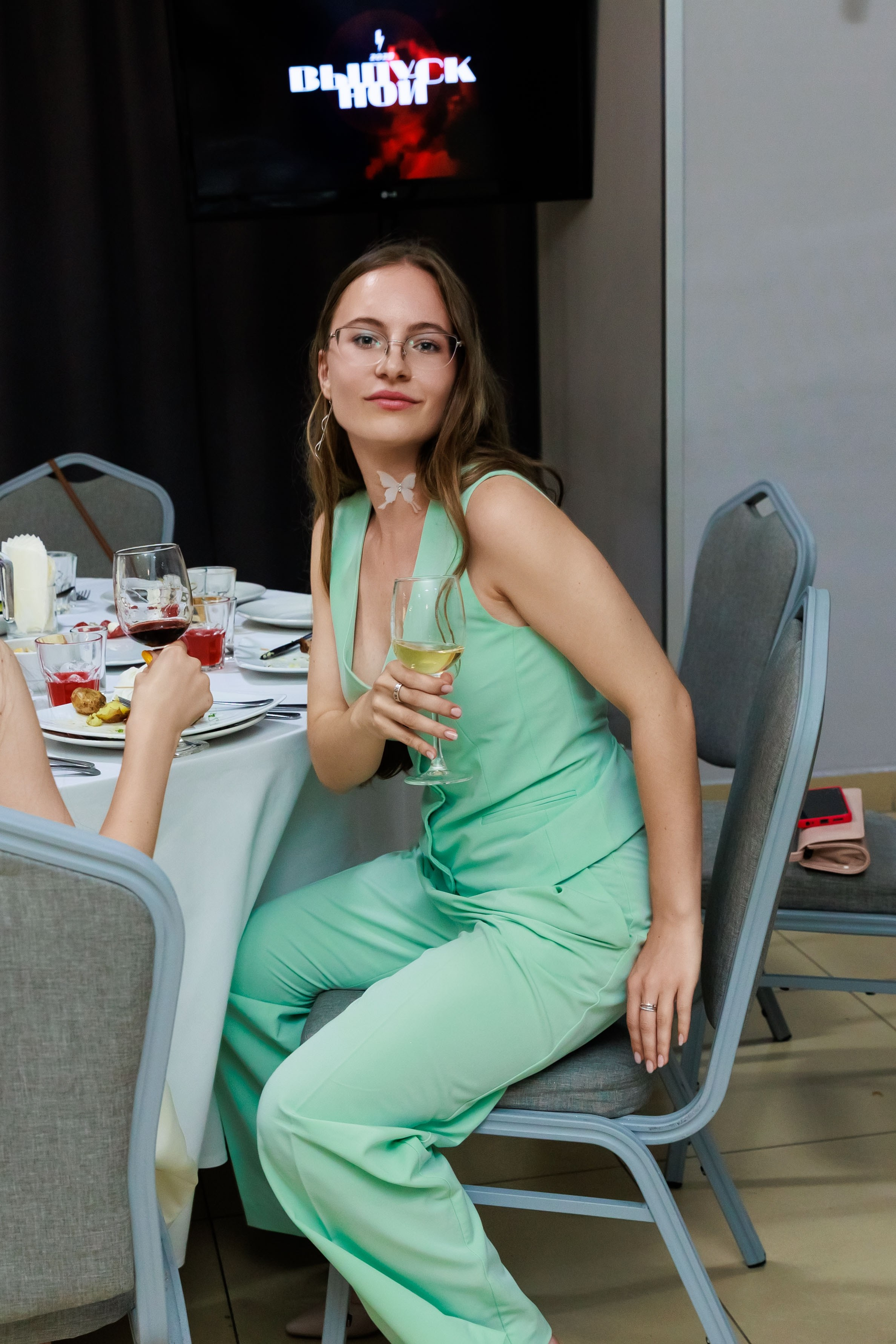 Выпускной 11 классов. Фотограф Новосибирск — Наталья Гресь