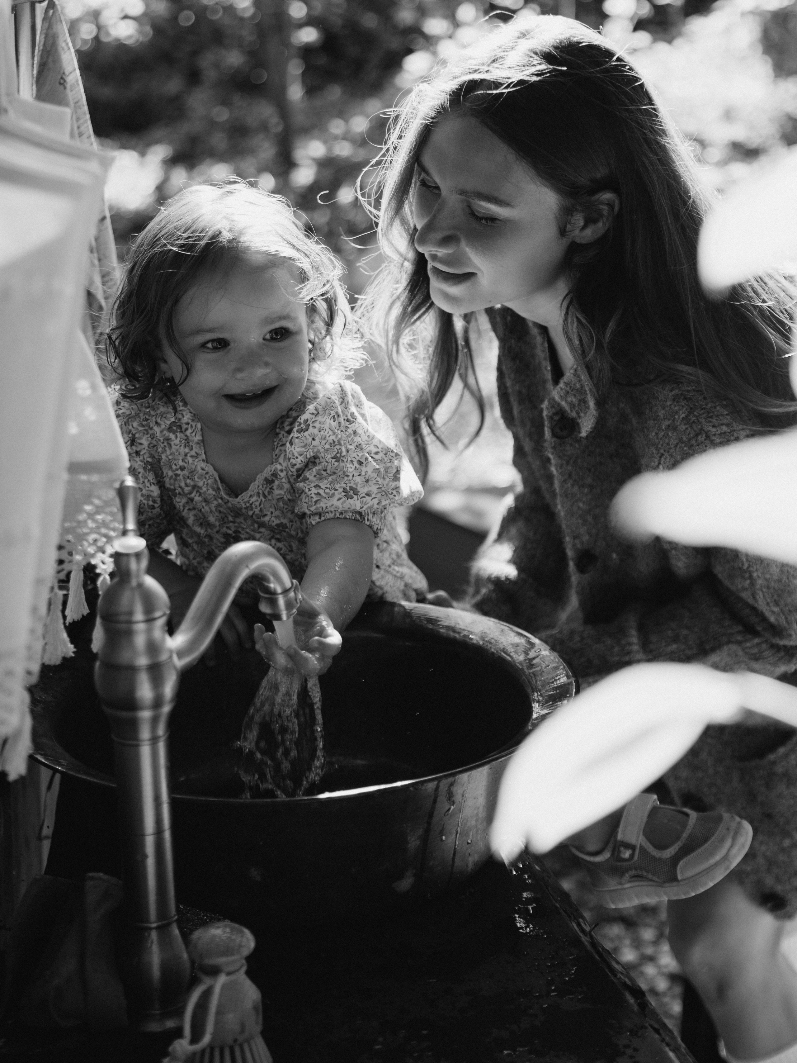 Настя, Вероника и Максим. Juliashtondic. photo