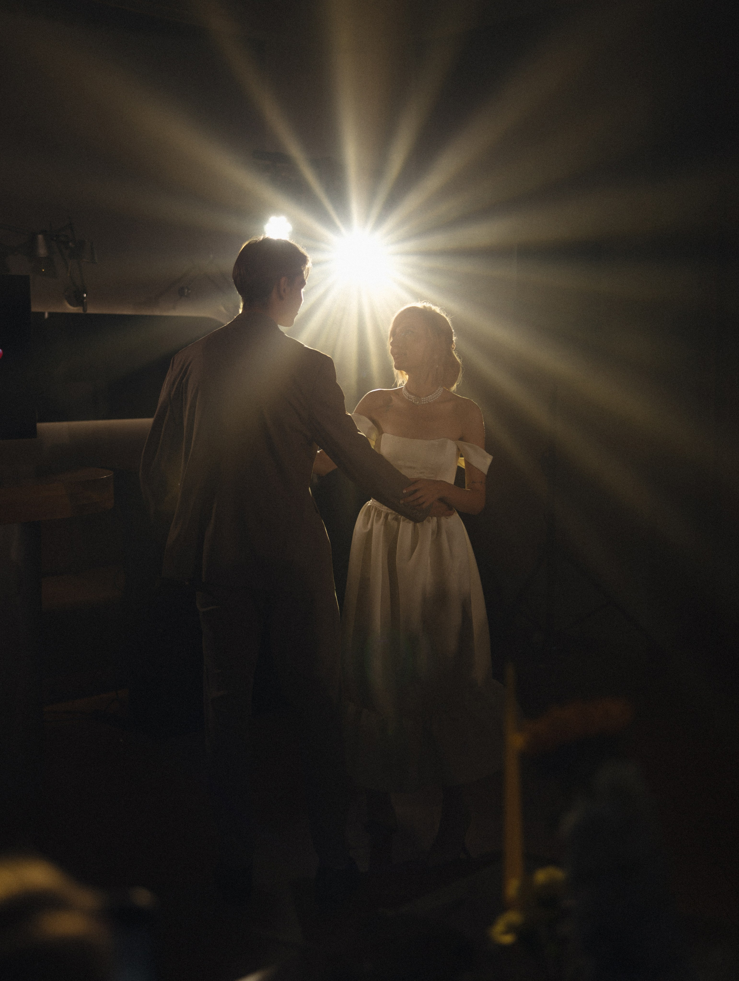 «Ты — мой дом». Фотограф Санкт-Петербург Евгения Корякина (eva_maruu)