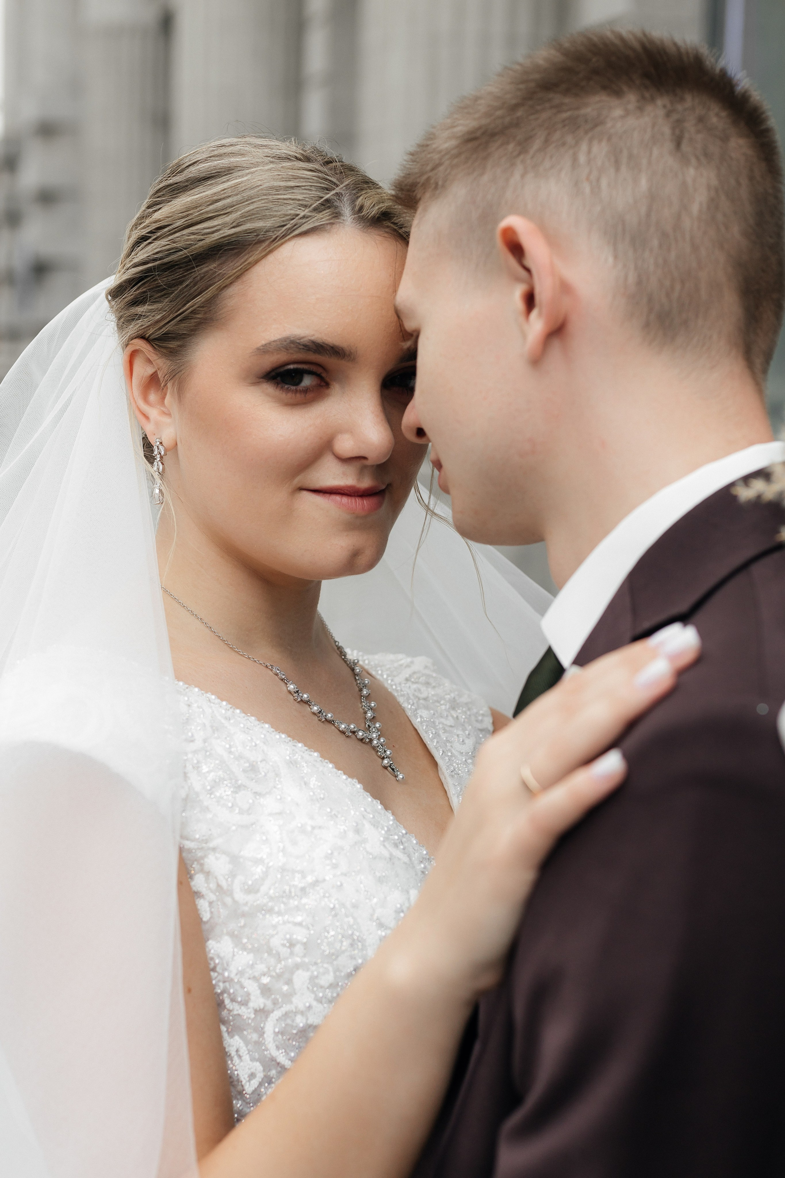 Яна и Сергей. Свадебный и Семейный фотограф Свекрова Ольга