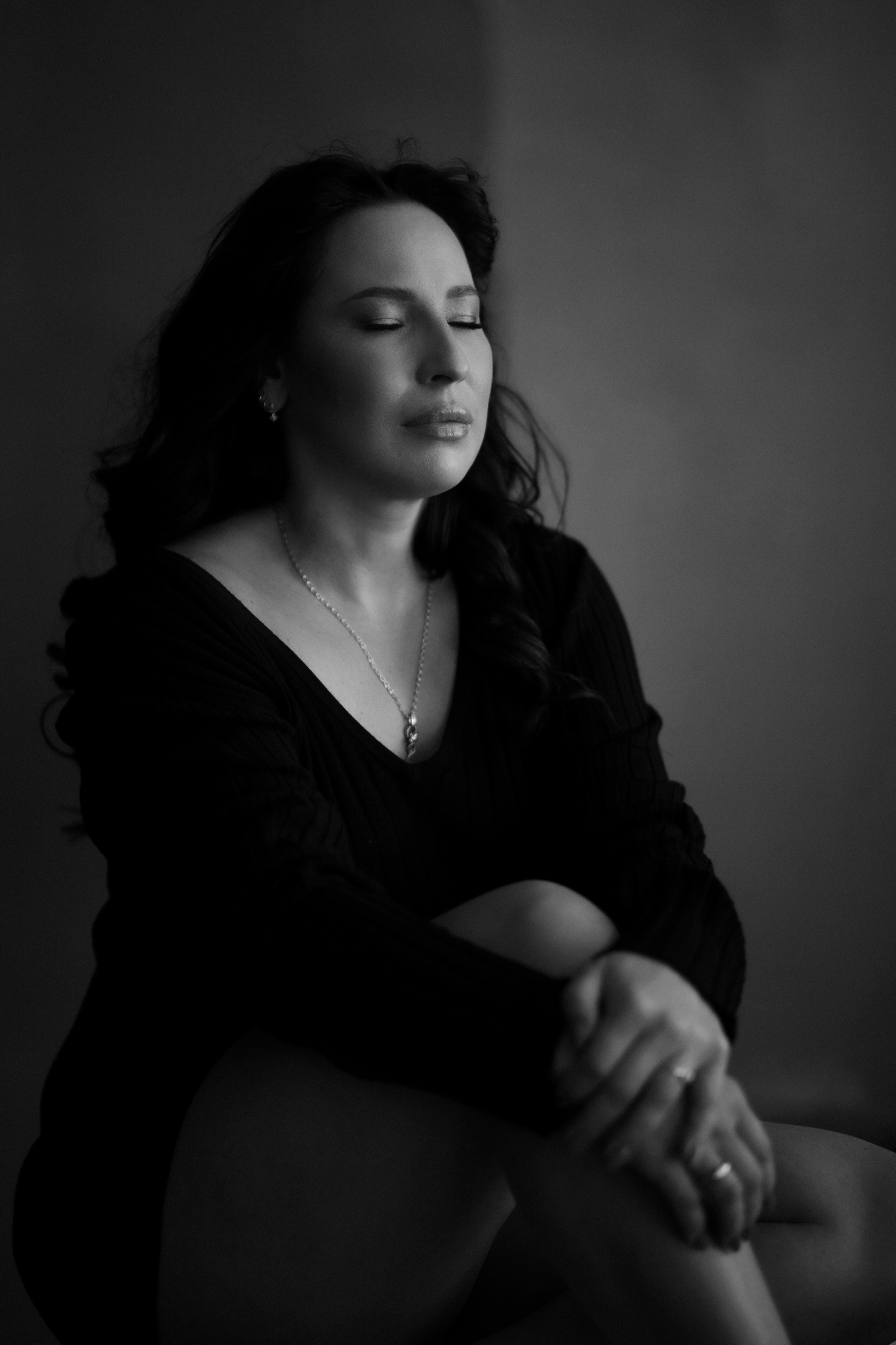 Екатерина. Фотограф чувственного портрета в Санкт-Петербурге Светлана Фролова