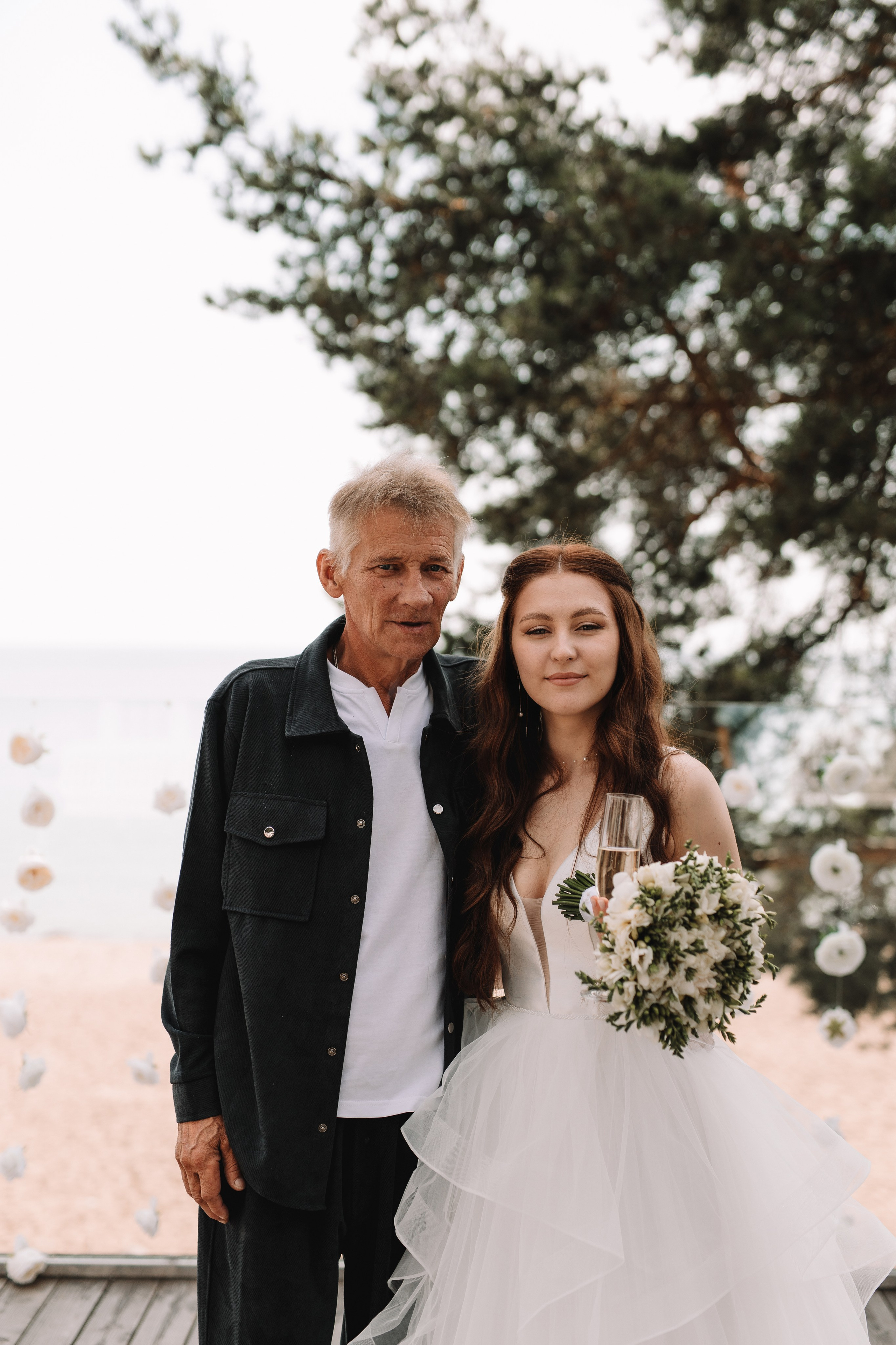 Данил Оксана. Свадебный фотограф СПб Евгения Орлова