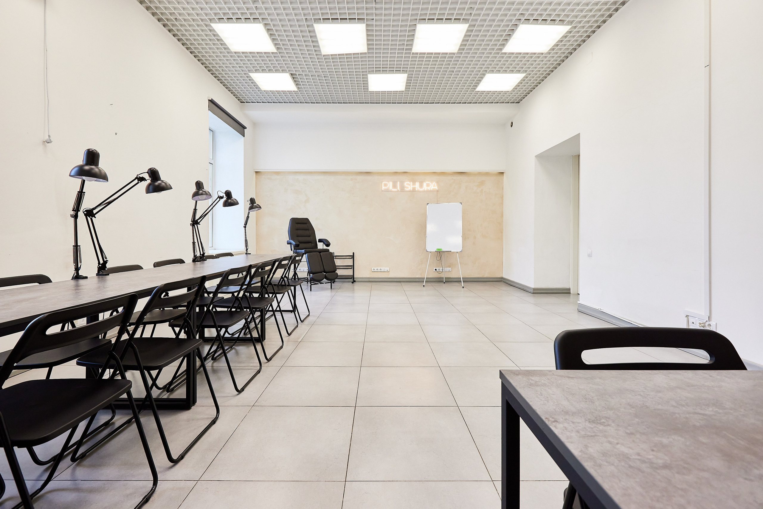 Школа мастеров Pili Shura. Фотограф Анастасия Леонтьева Санкт-Петербург