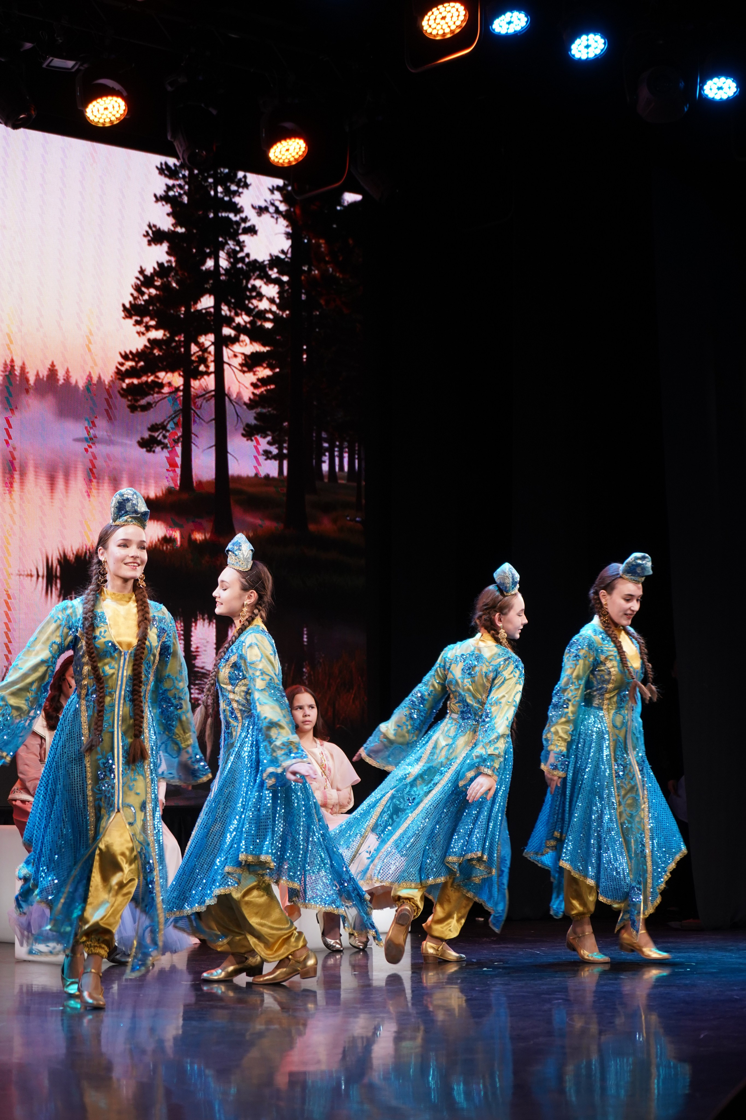 Репортаж Кураистов. Фотограф Казань