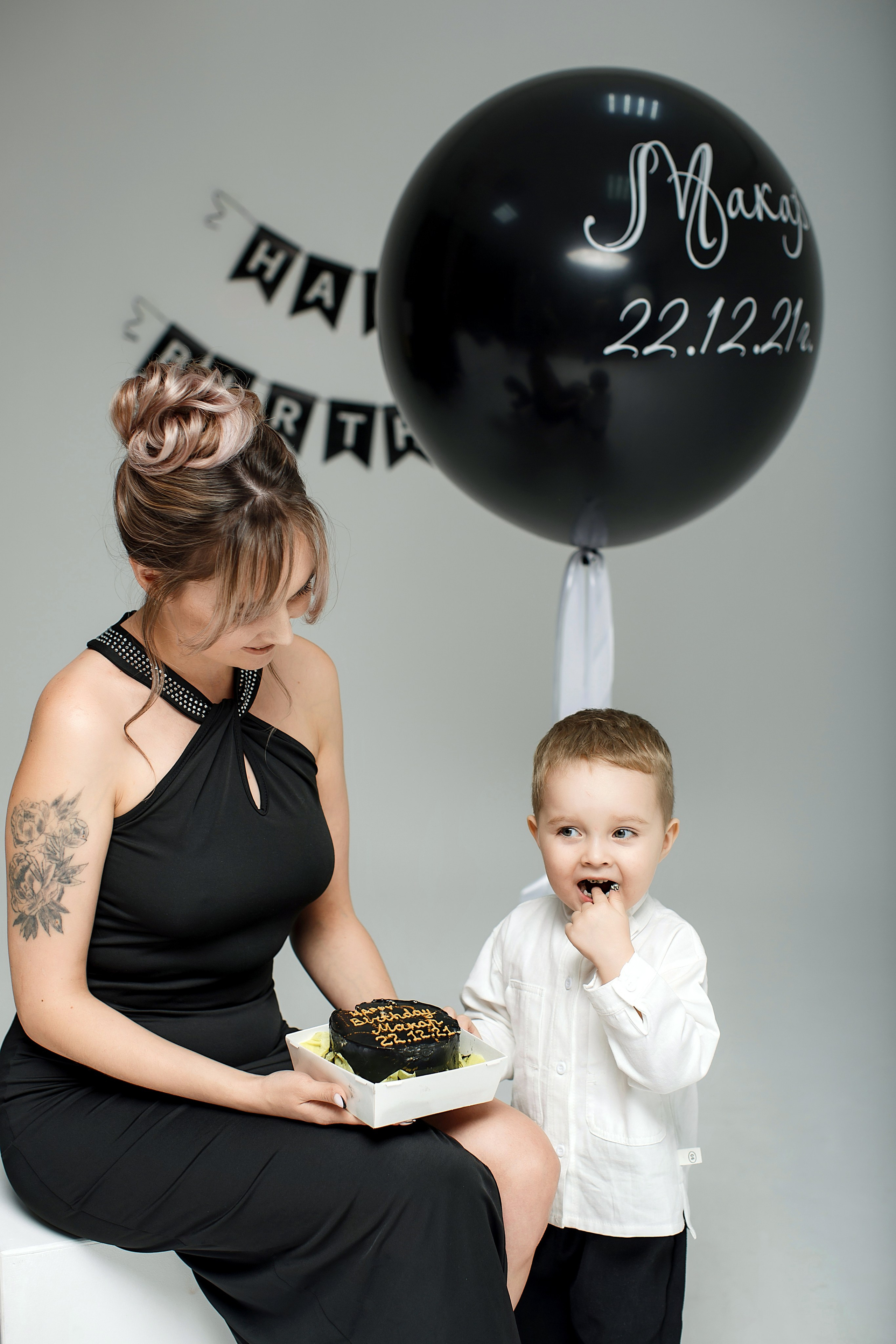 Фотосессия детского дгя рождения. Семейный и детский фотограф в Стерлитамаке Разина Рахмангулова