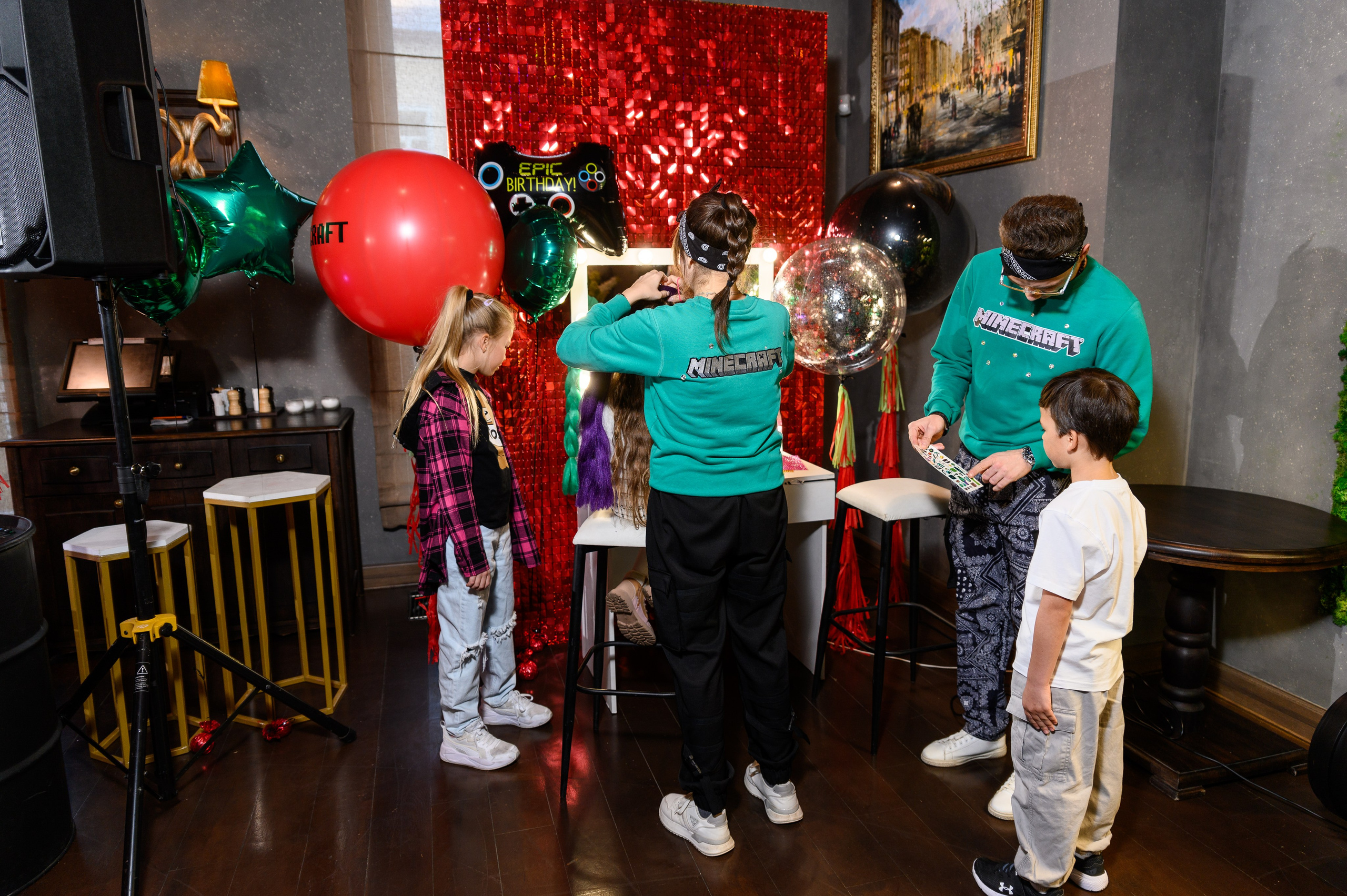 Bulat 7 — Burbon. Фотограф в Казани Адель Гайнуллин