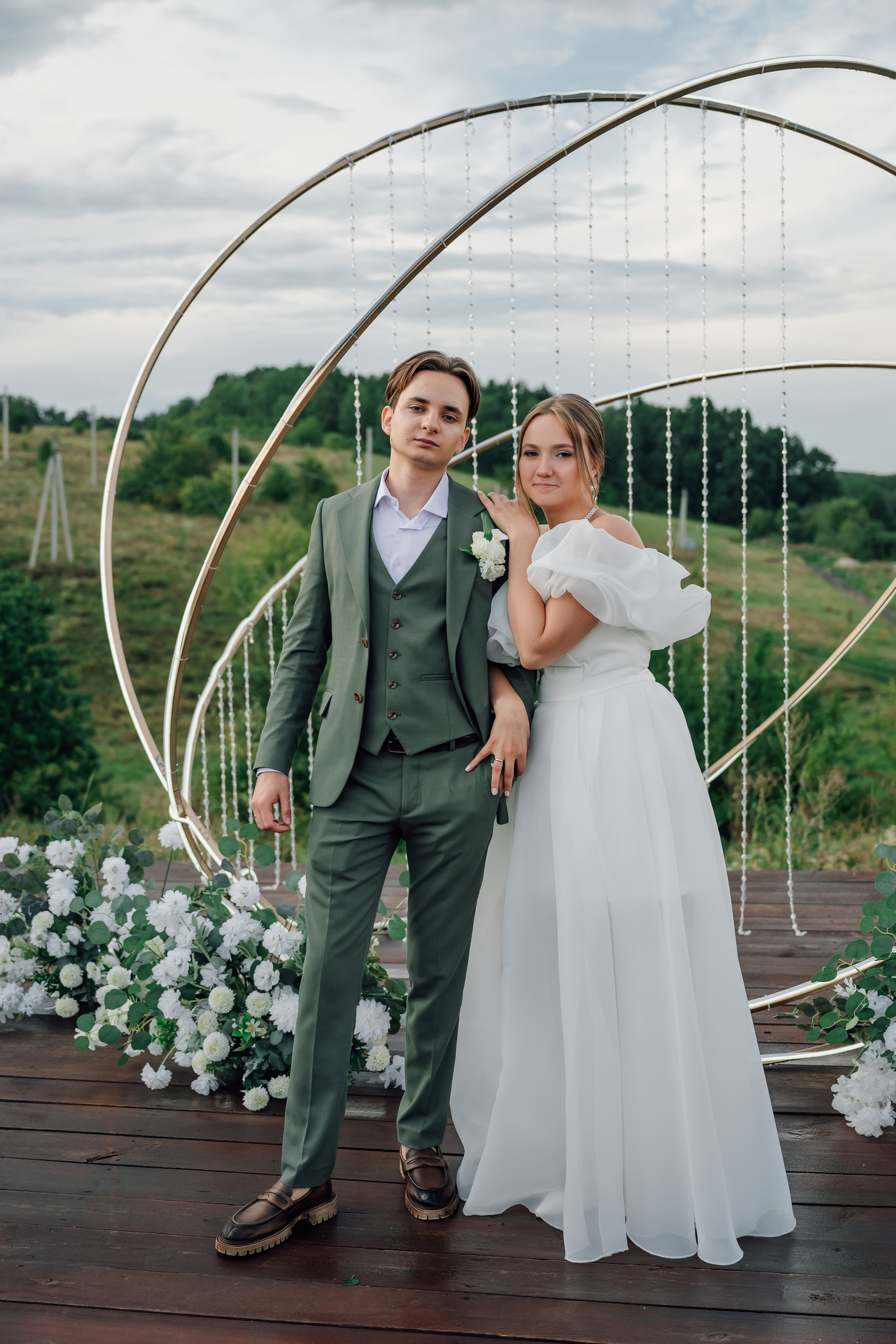 Свадебный фотограф в Санкт-Петербурге, Москве Виталий Козин