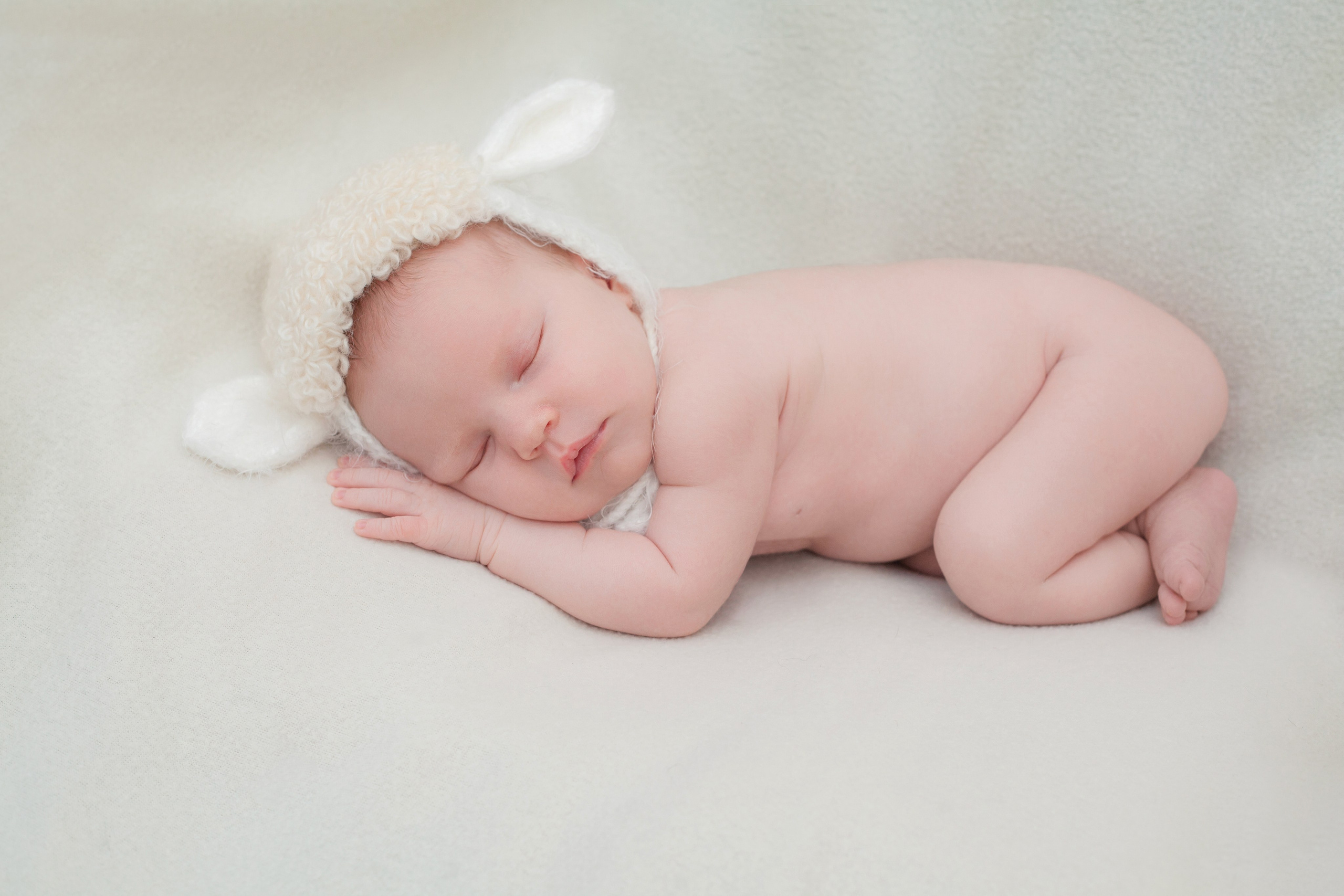 Newborn. Детский фотограф, фотограф-анималист