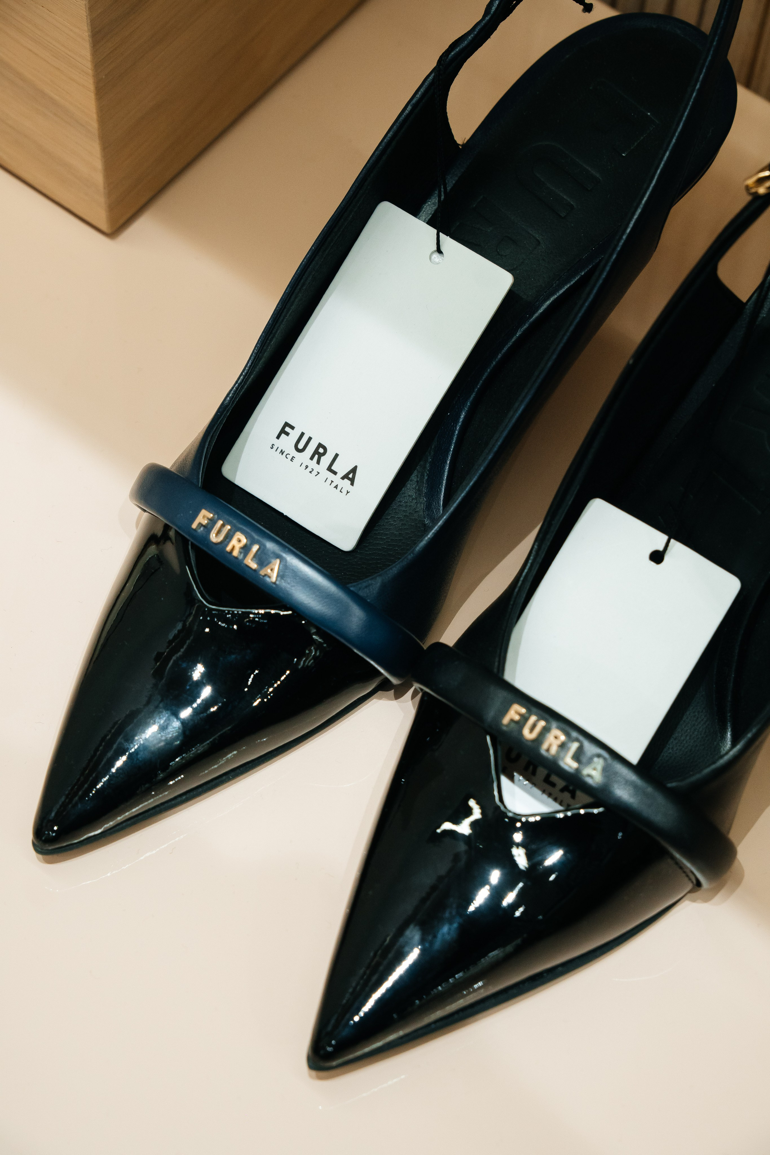 FURLA. Профессиональный фотограф в Самаре Анна Конзаева