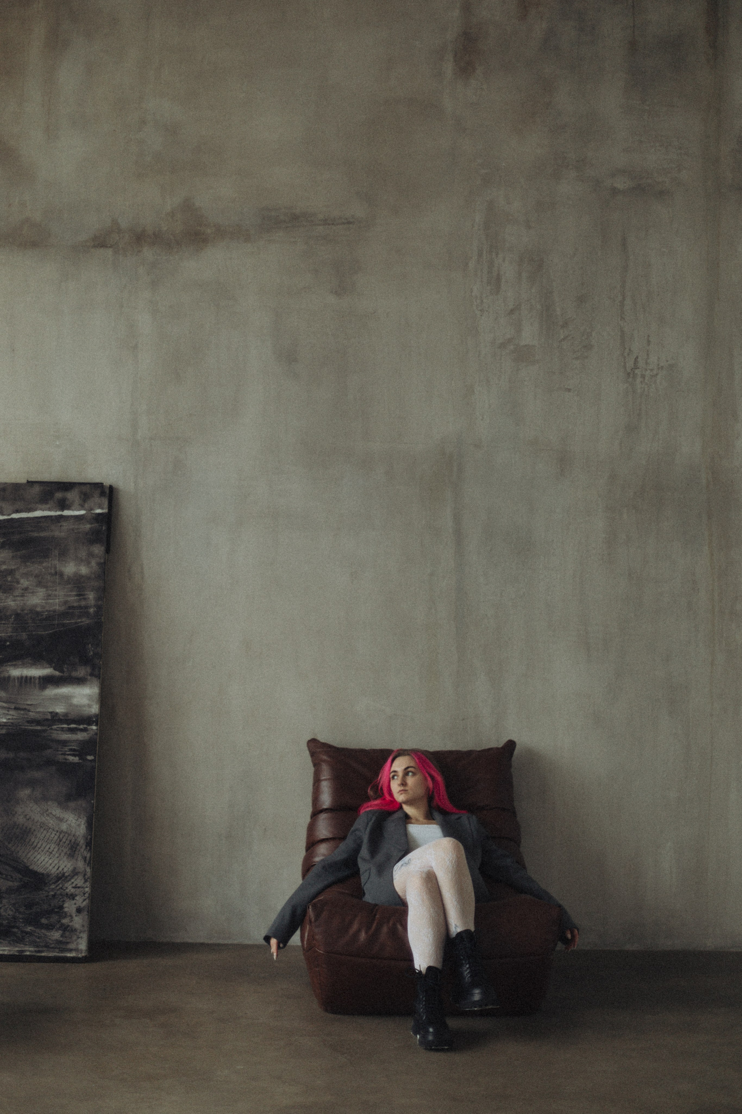 Екатерина. Фотограф Дарья Смирнова