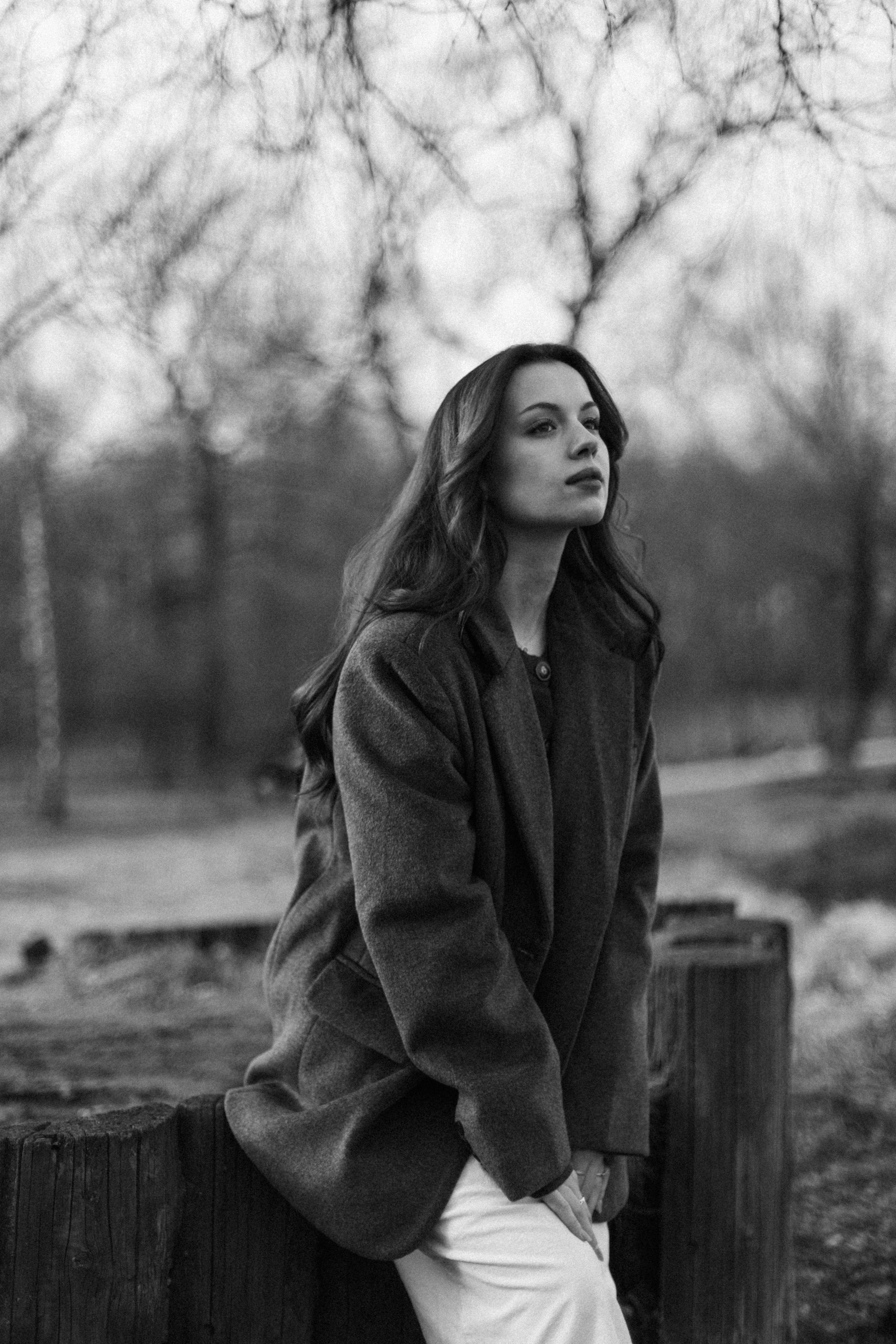 Лиза. Фотограф Дарья Смирнова