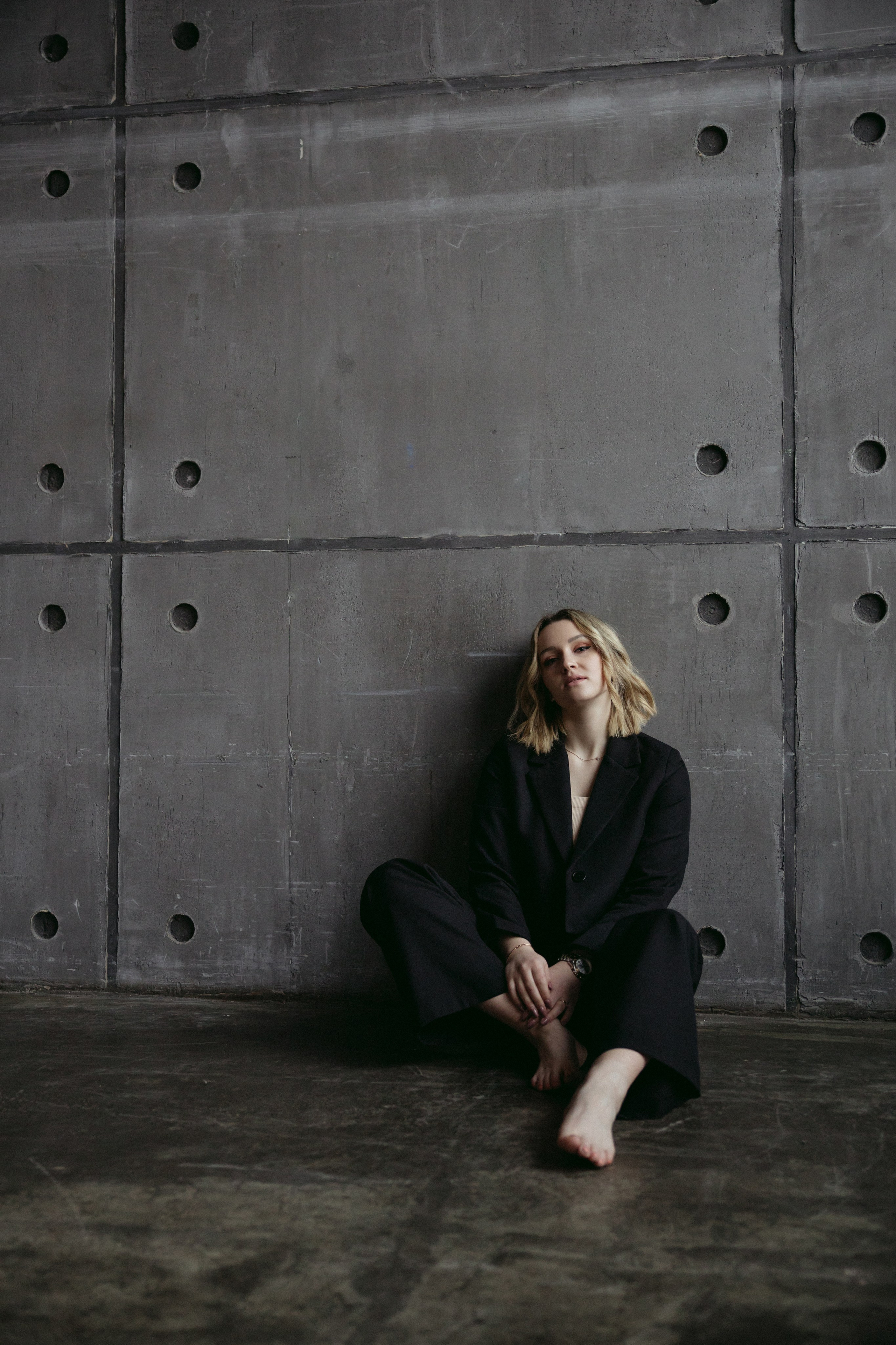 Екатерина. Фотограф Дарья Смирнова