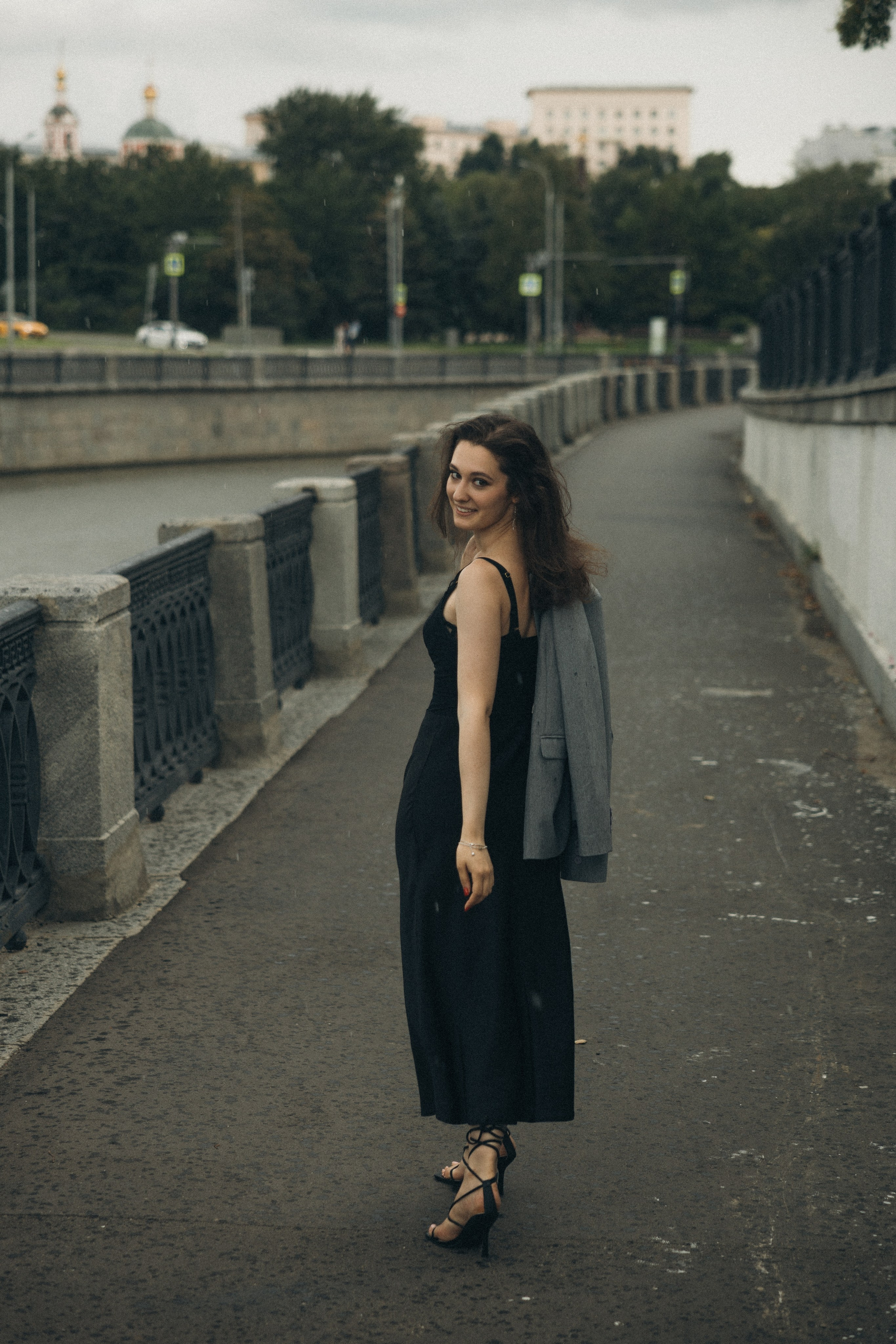 Маша. Фотограф Дарья Смирнова