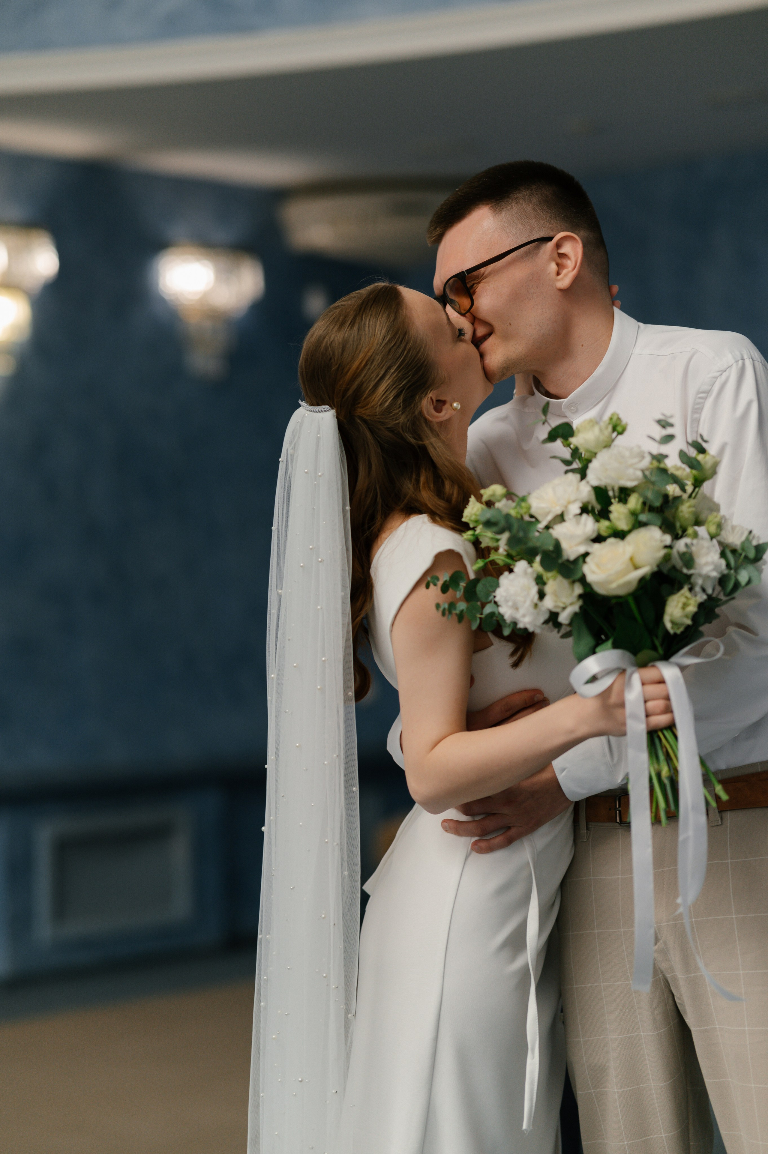 Алексей и Дарья. Ирина Гонтарева|Фотограф|Белгород