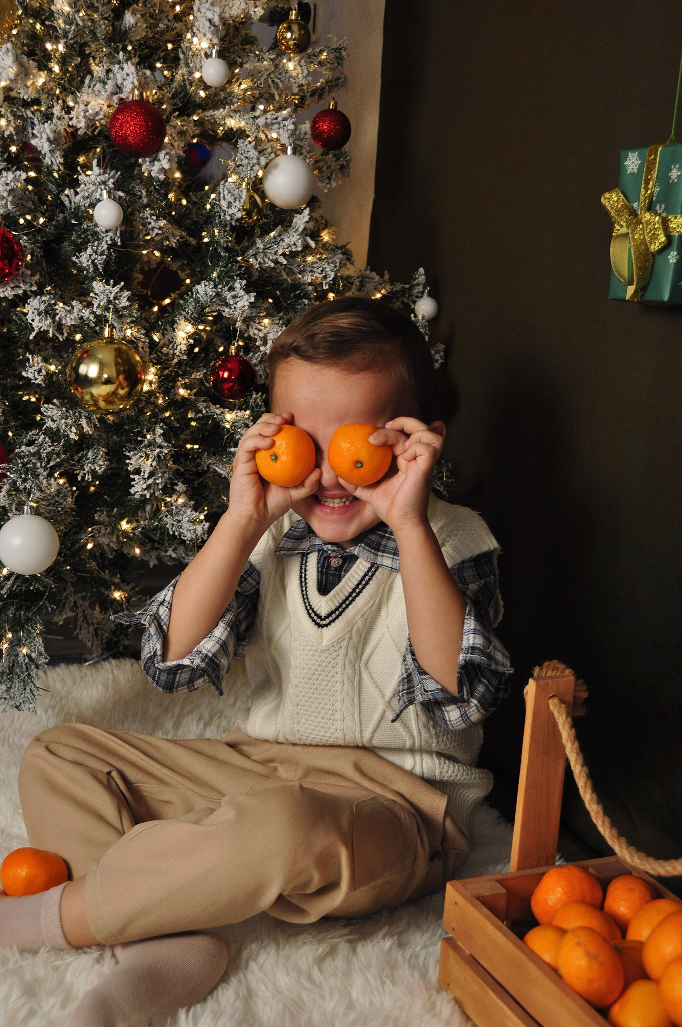 Детская. Фотограф в Урюпинске
