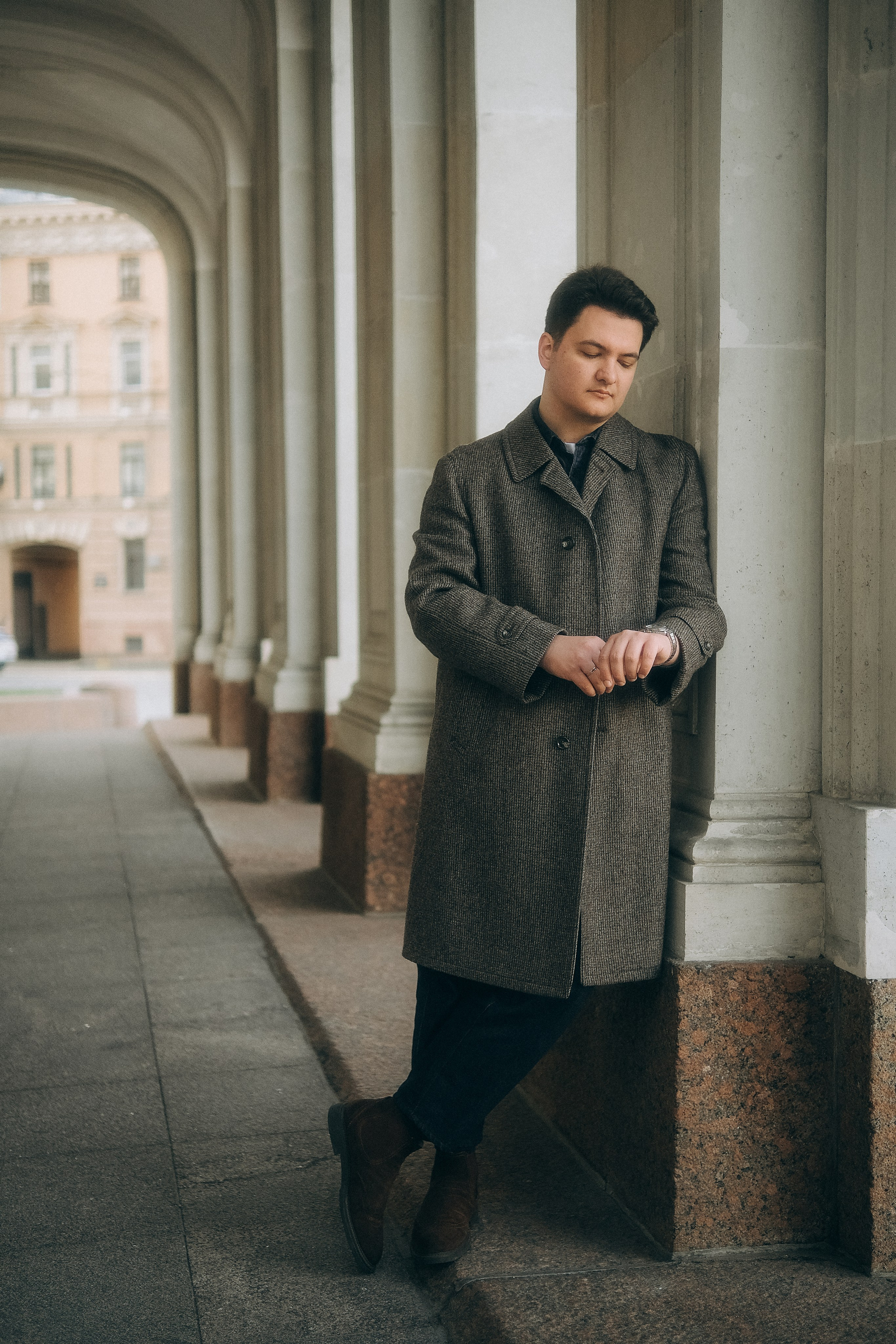 Олеся & Андрей. Phdkvmr.ru