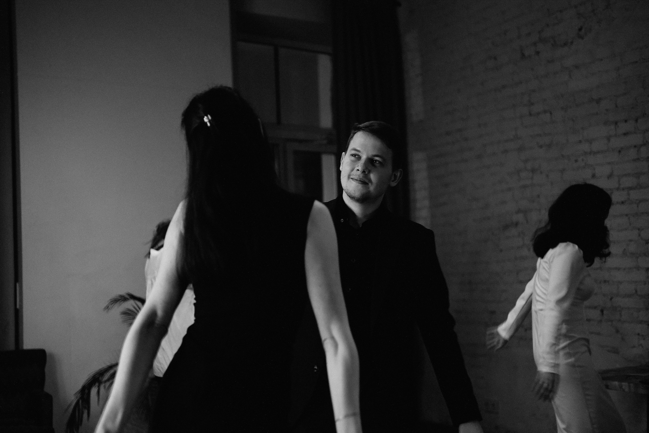 Даша & Леня СПБ. Phdkvmr.ru