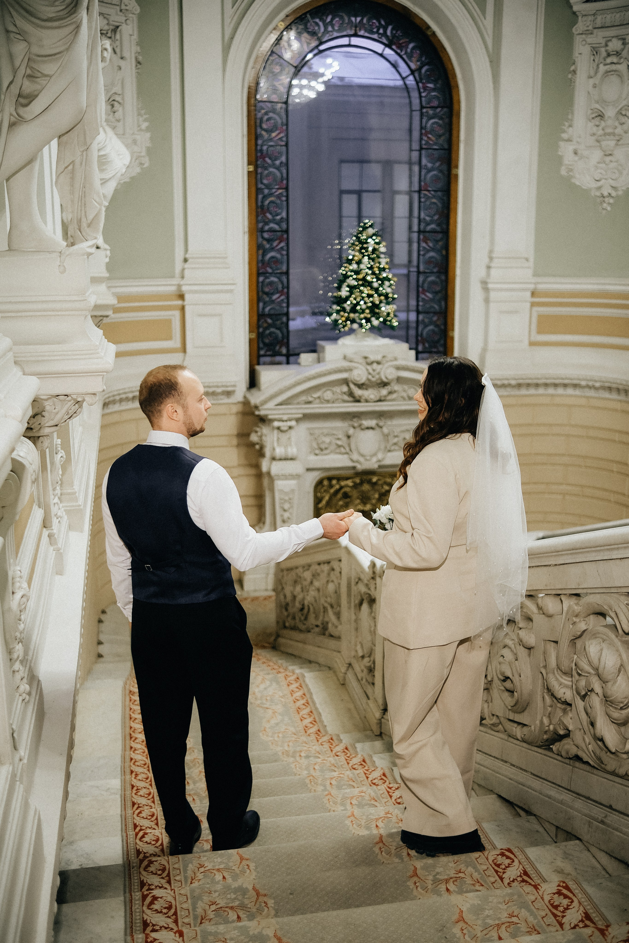 Аделия & Леша ДБ1. Phdkvmr.ru