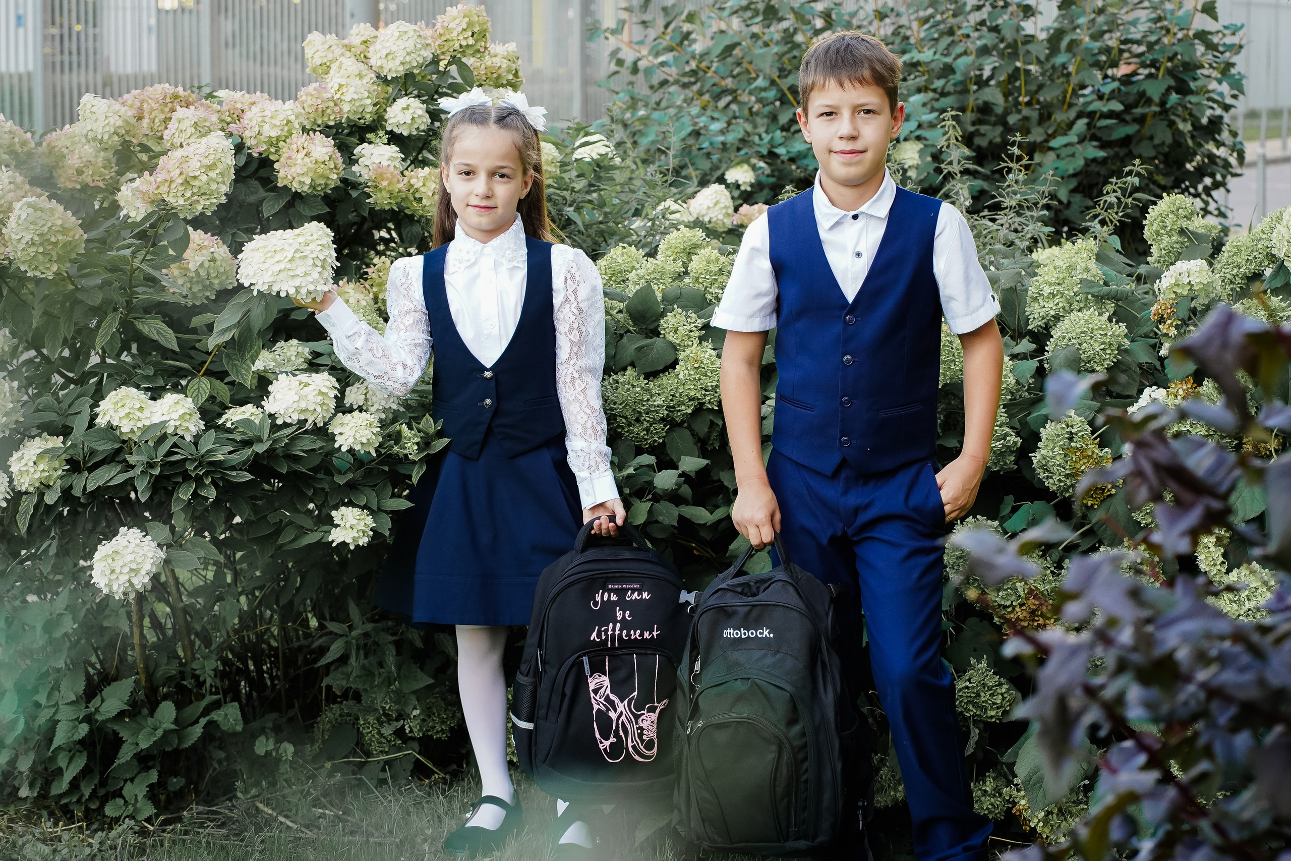 Всеволод и Оливия. Семейный и детский фотограф в Москве (Тинао) Галкина Алевтина