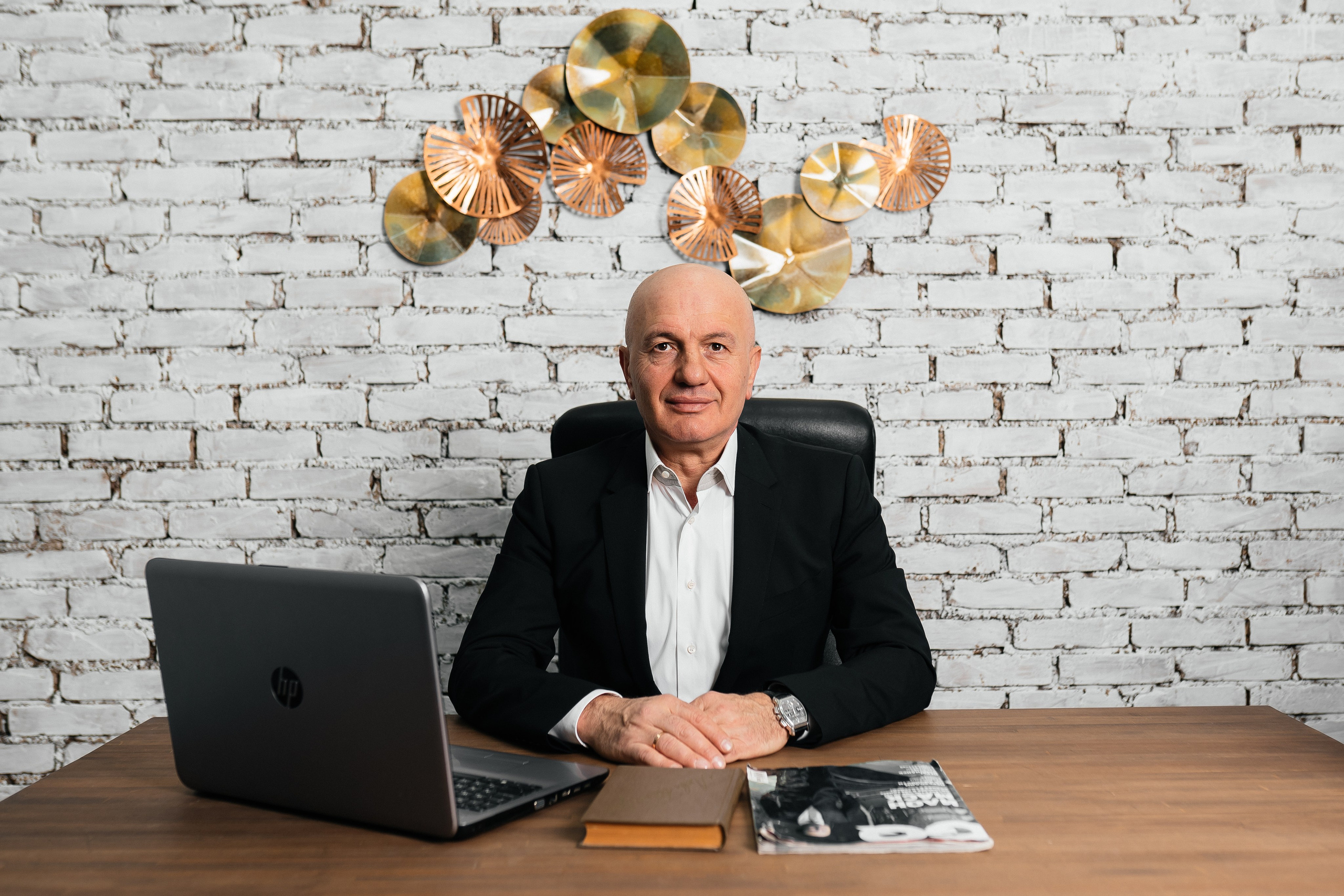 Персональные съемки