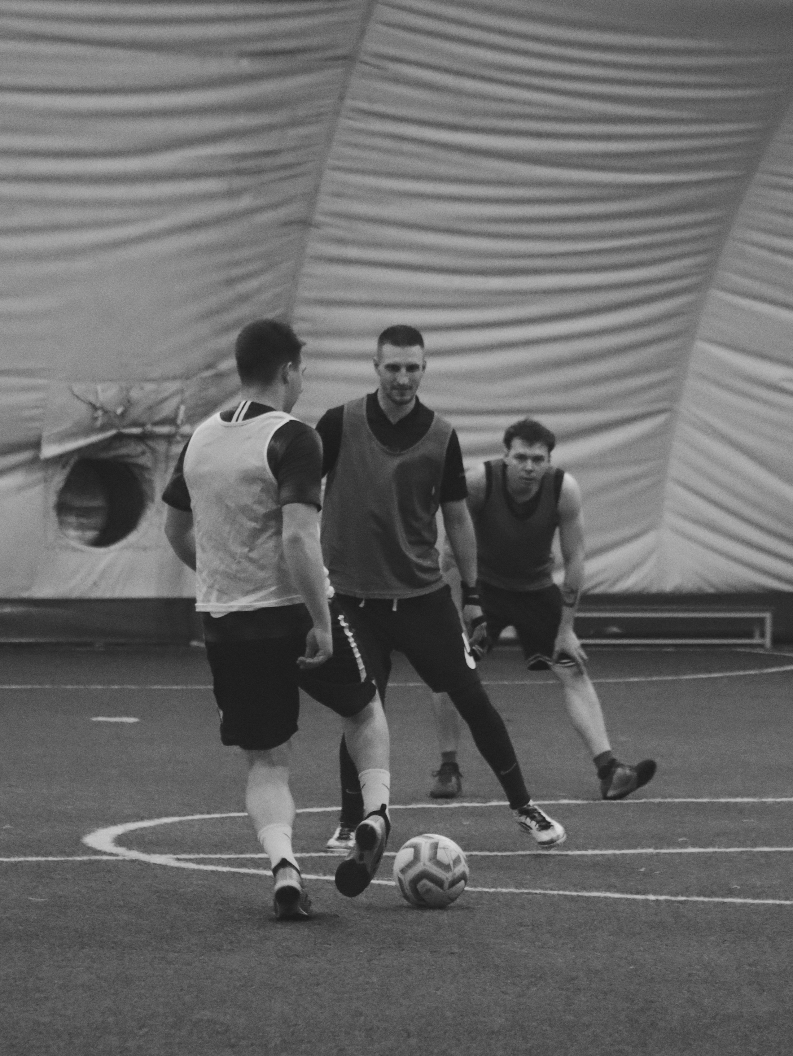 Футбол. Главная