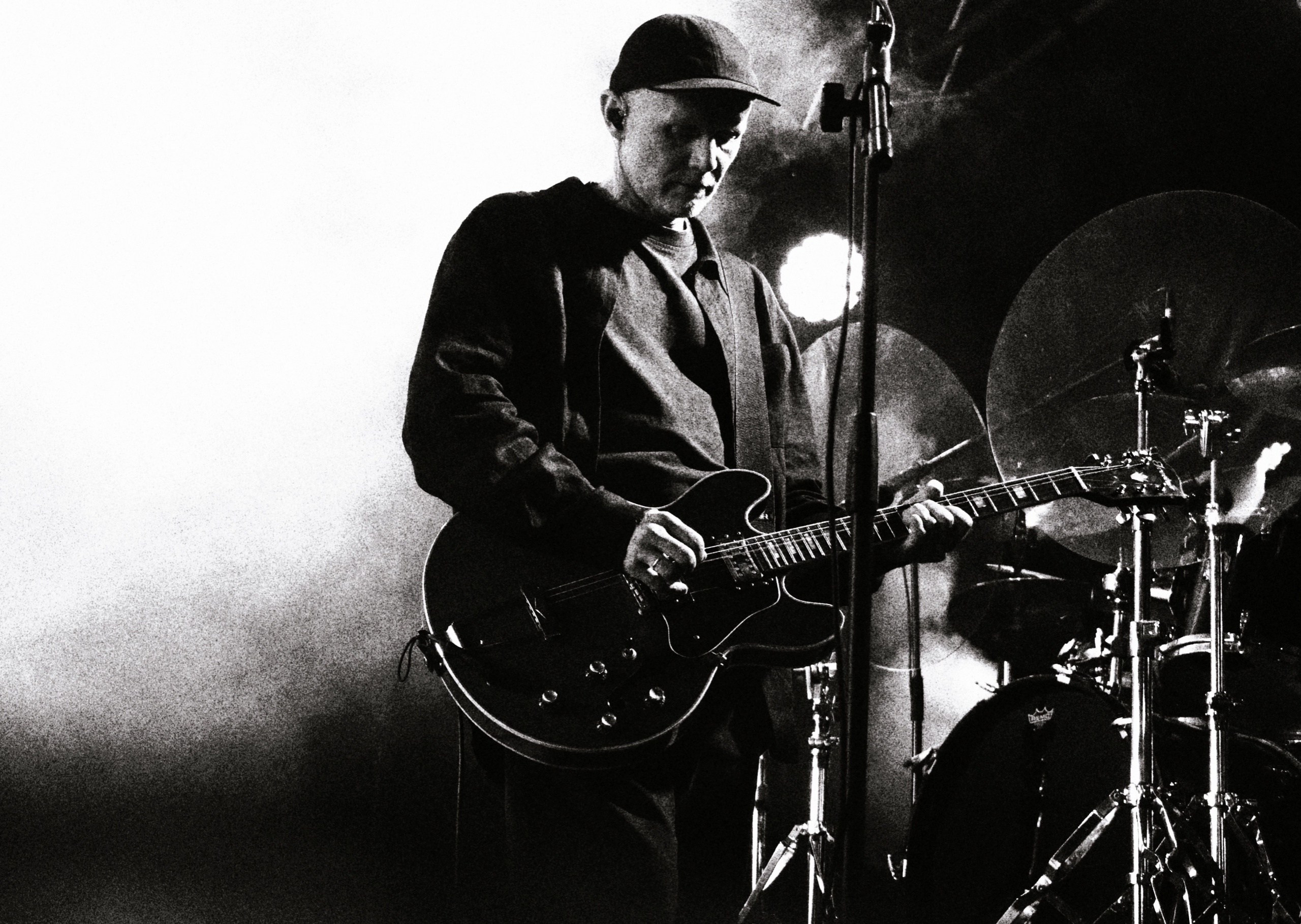 UMN / Смысловые галлюцинации. Уральское создание