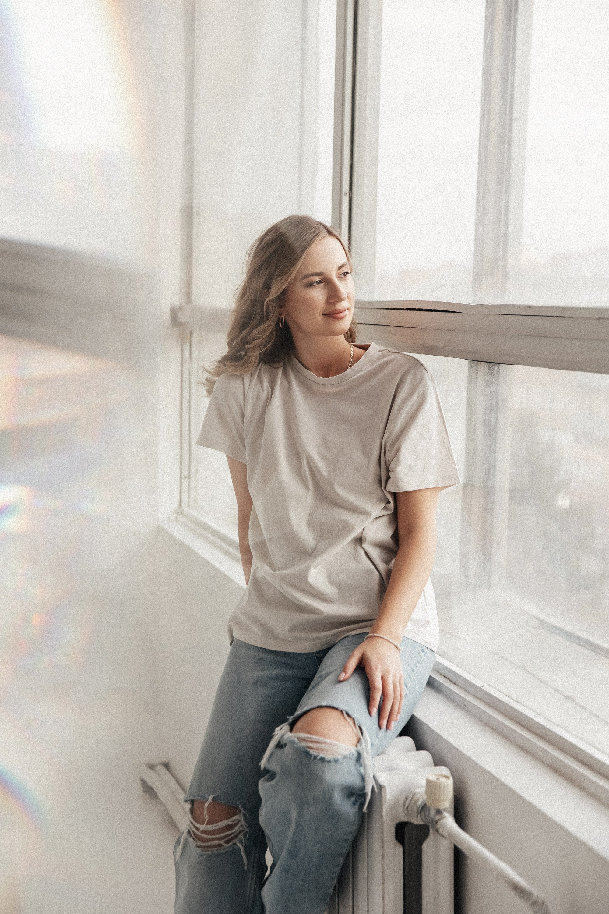 «РАДИ ОДНОЙ». Maria Startseva Photo