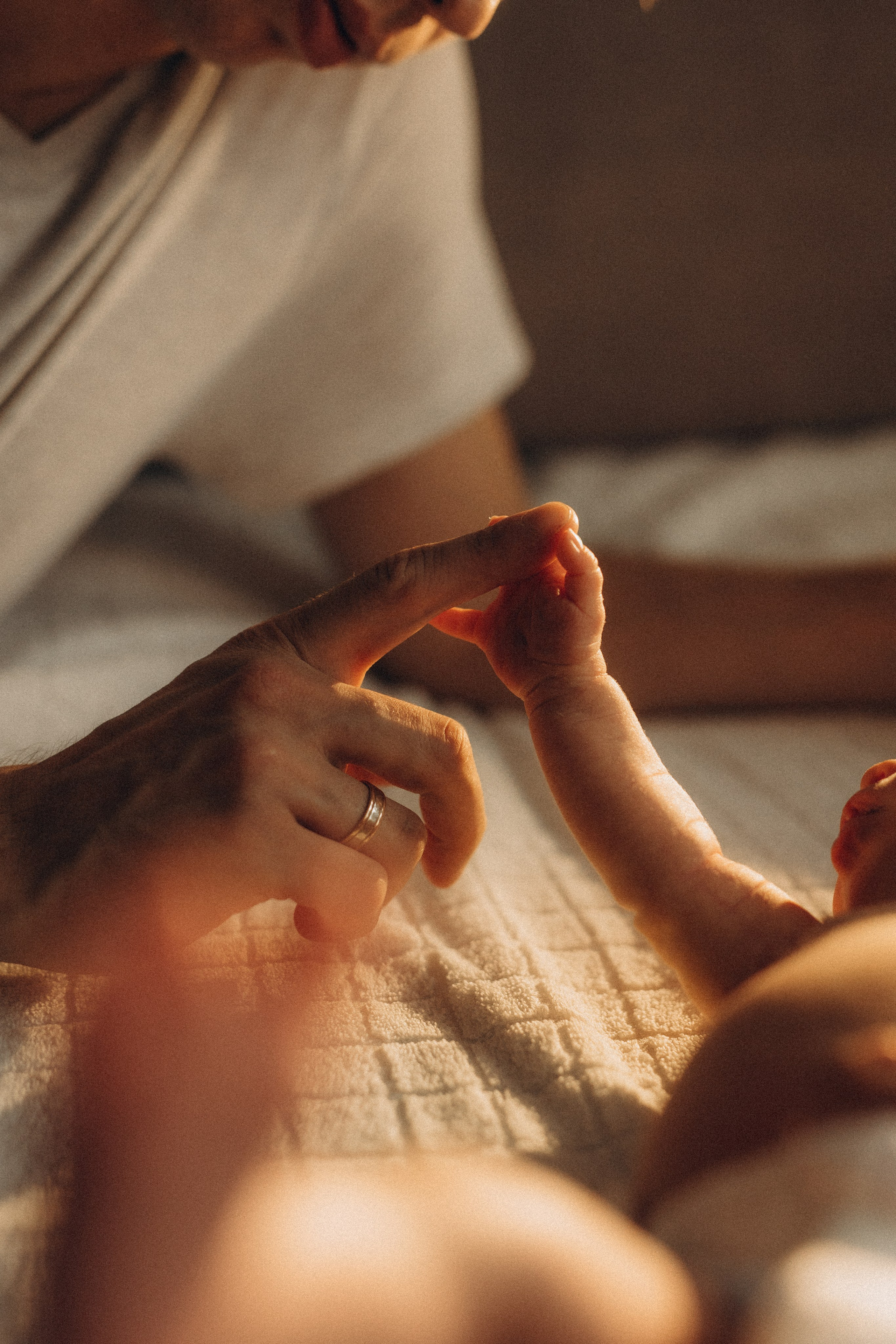 Из любви — в жизнь. Семейный и портретный фотограф из Казани